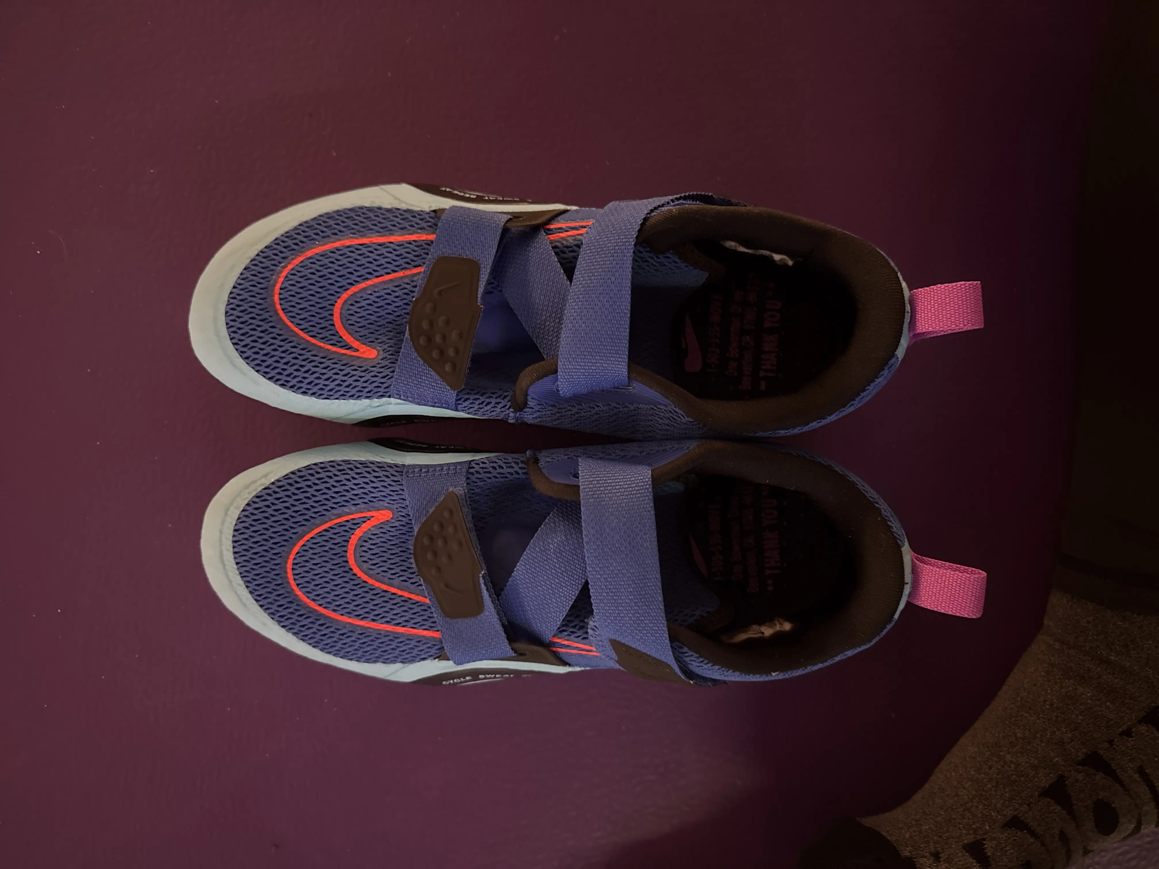 Nike Superrep for sale