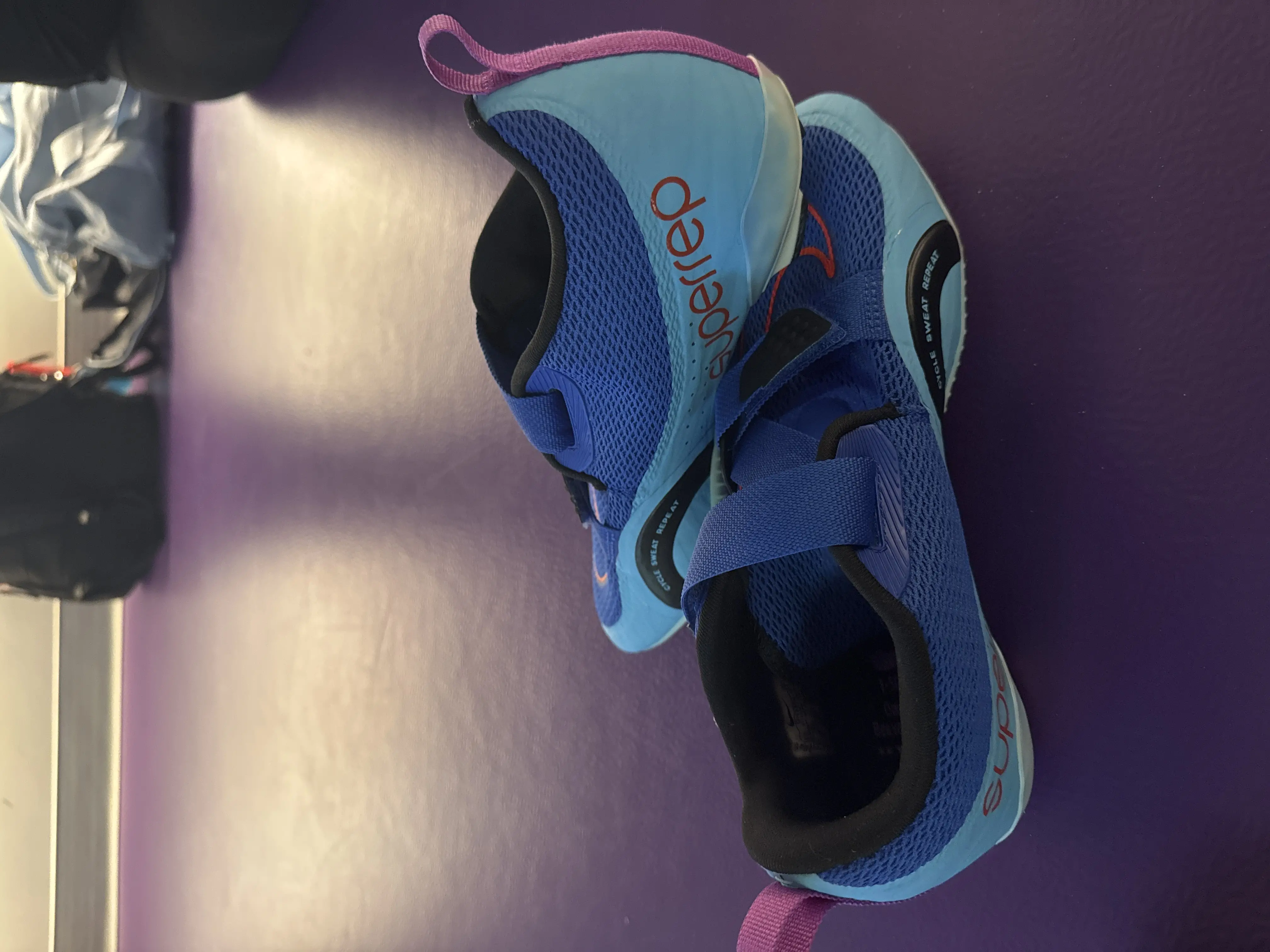 Nike Superrep for sale