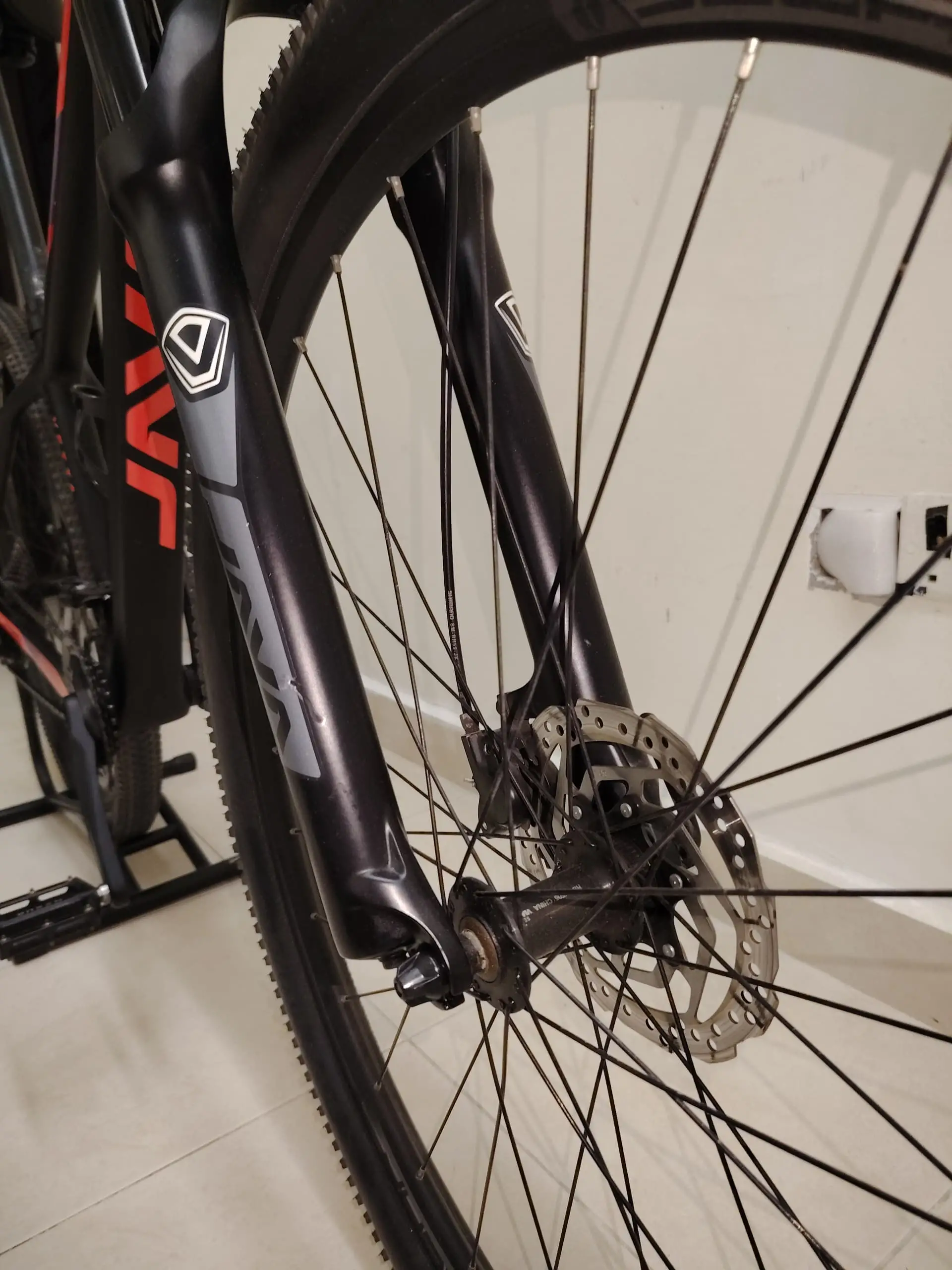 FOR SALE: JAVA VETTA 29ER CARBON MTB – AIR SUSPENSION | DEORE 30S | LIGHTWEIGHT 🚴‍♂️