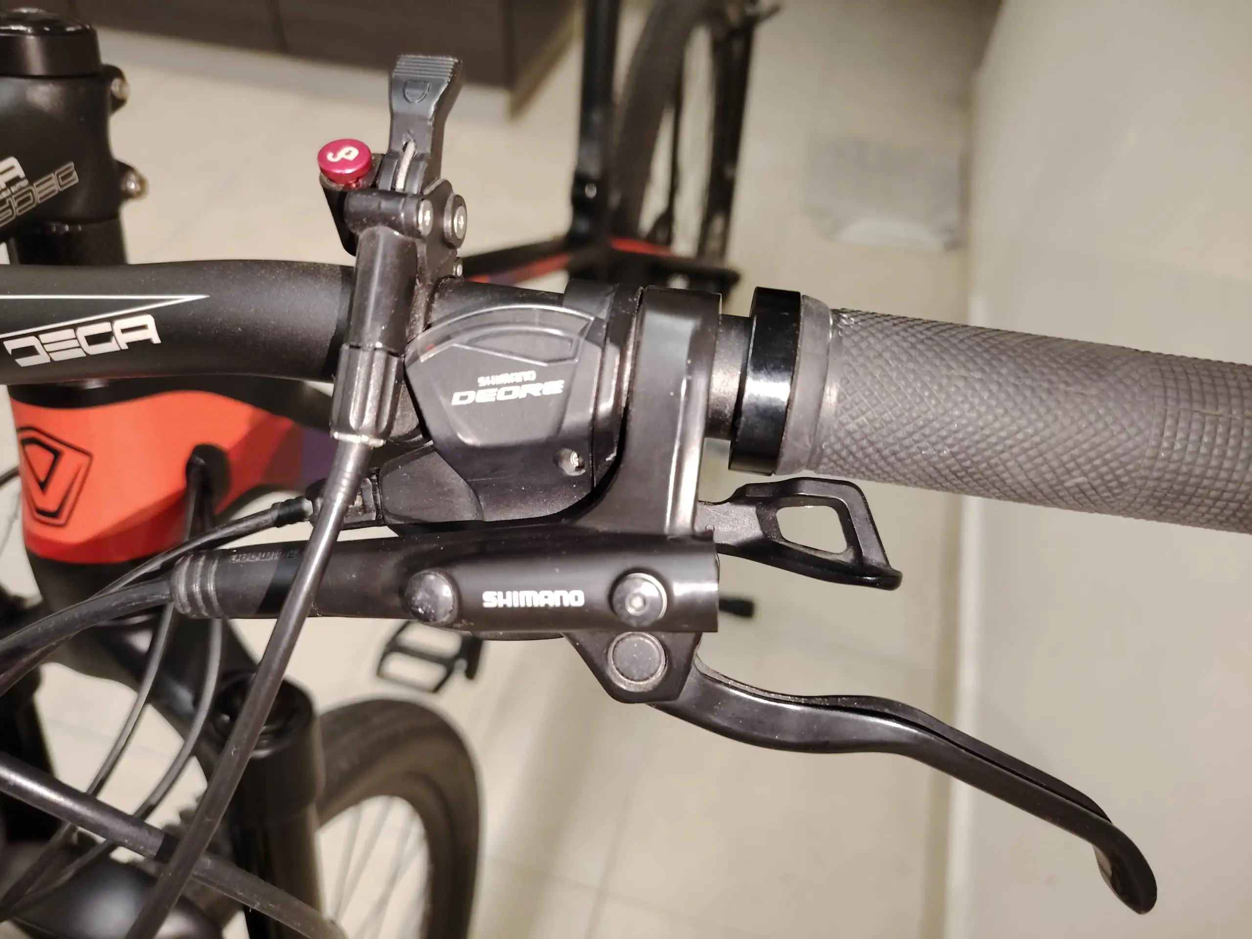 FOR SALE: JAVA VETTA 29ER CARBON MTB – AIR SUSPENSION | DEORE 30S | LIGHTWEIGHT 🚴‍♂️