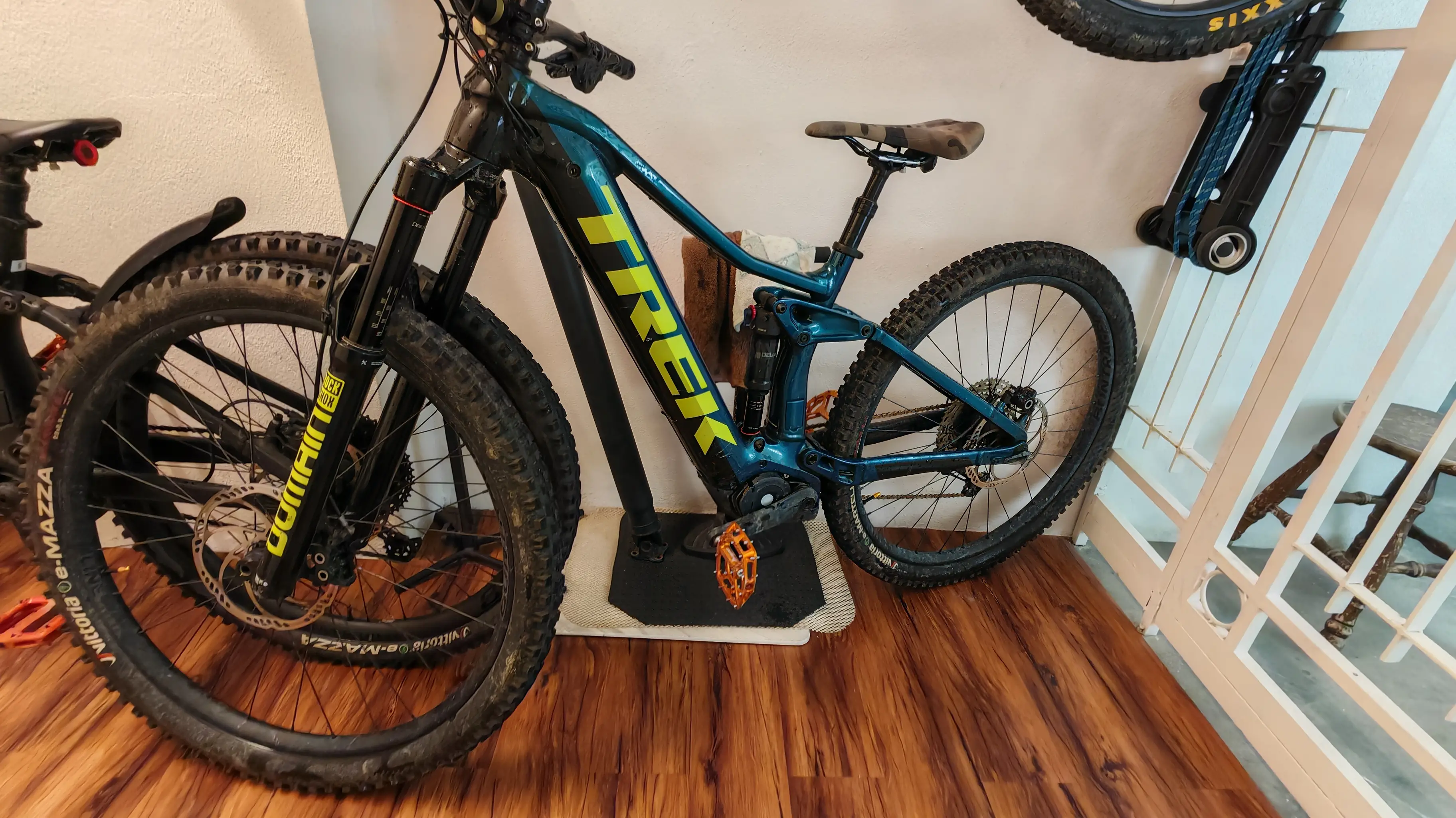 Trek Rail 7 eBike for sale