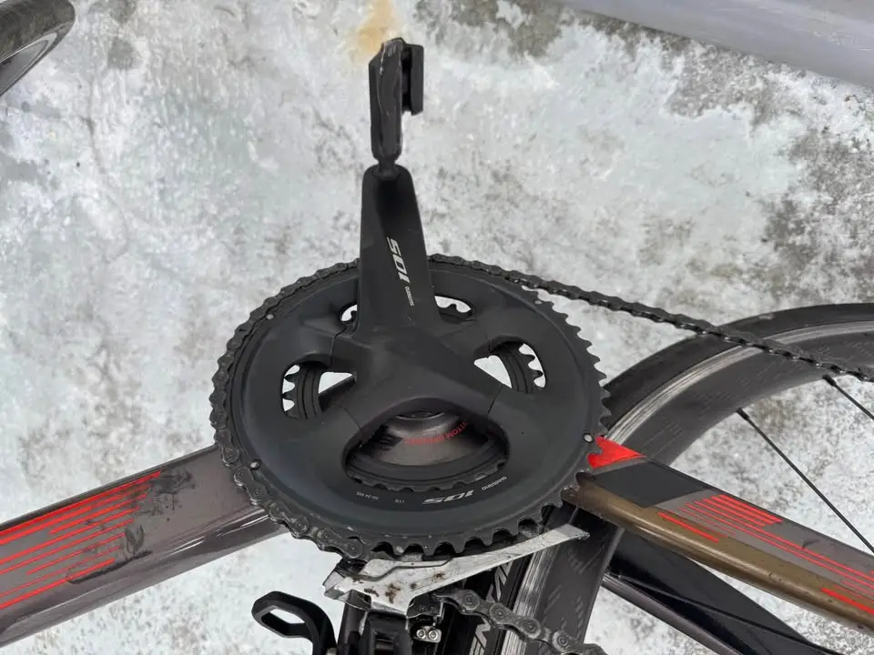 BH Regalo Road Bike