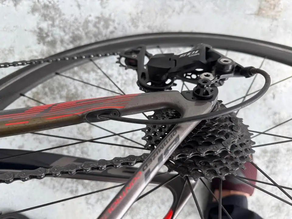 BH Regalo Road Bike