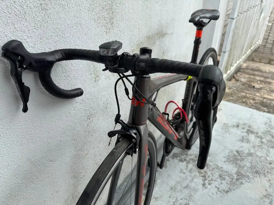 BH Regalo Road Bike