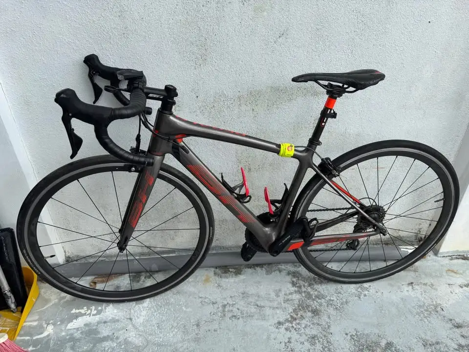 BH Regalo Road Bike