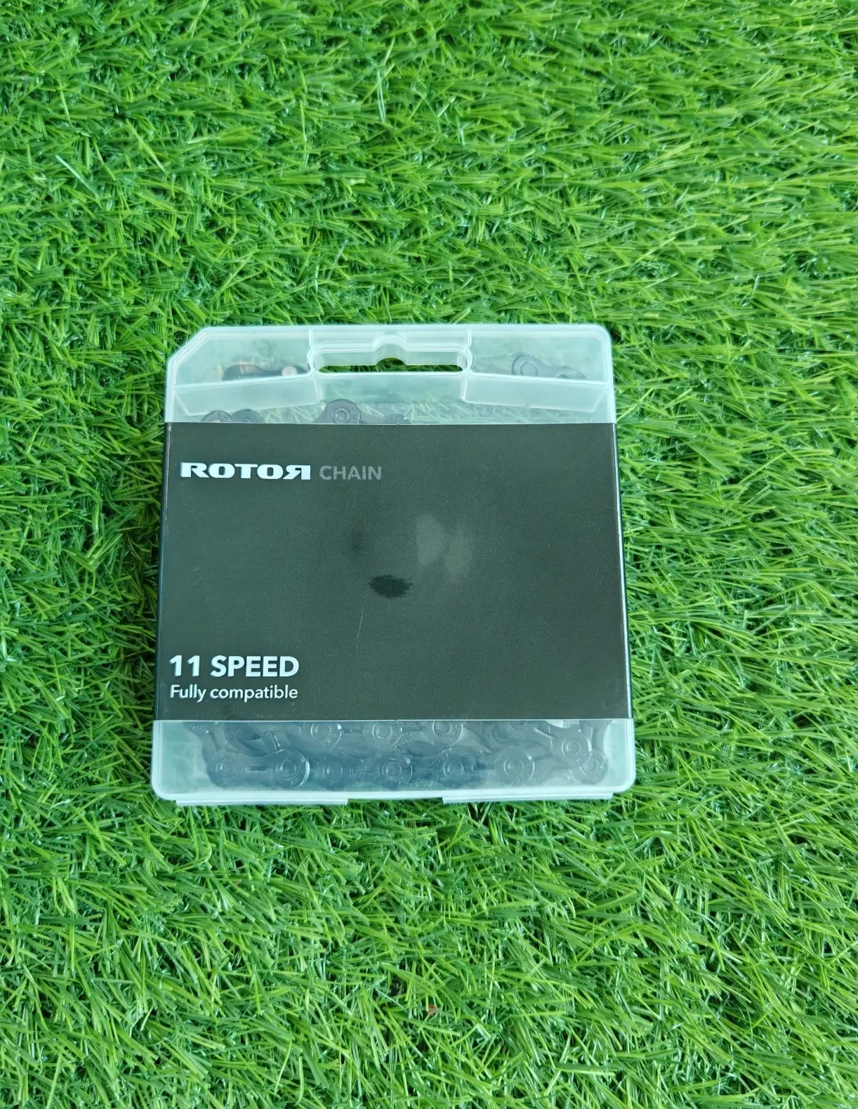 Rotor Chain (11 Speeds) 118 Links - Brand New !!