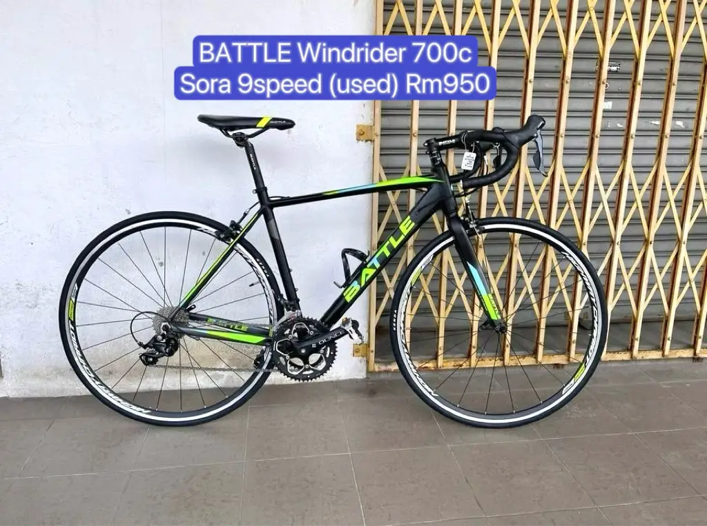 Specialized Epic Comp Geometric Gravel Battle Road NEXUS BARGAMONT REVOX MTB - USED