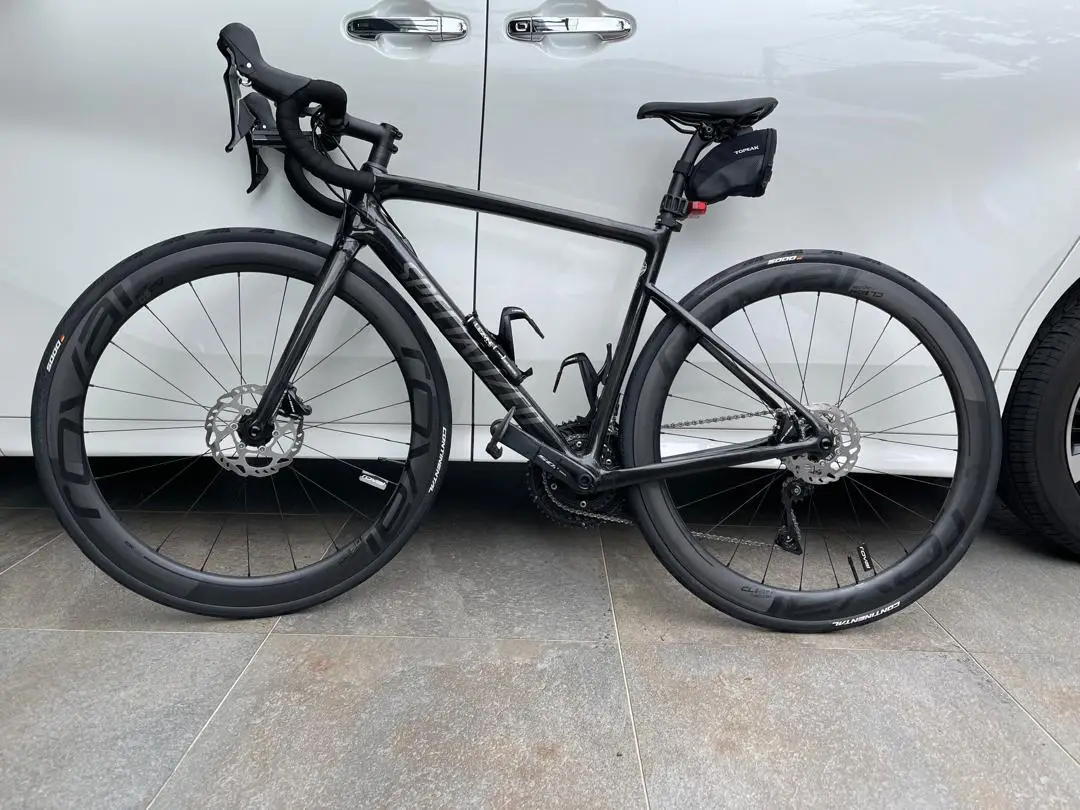 Specialized Tarmac SL6