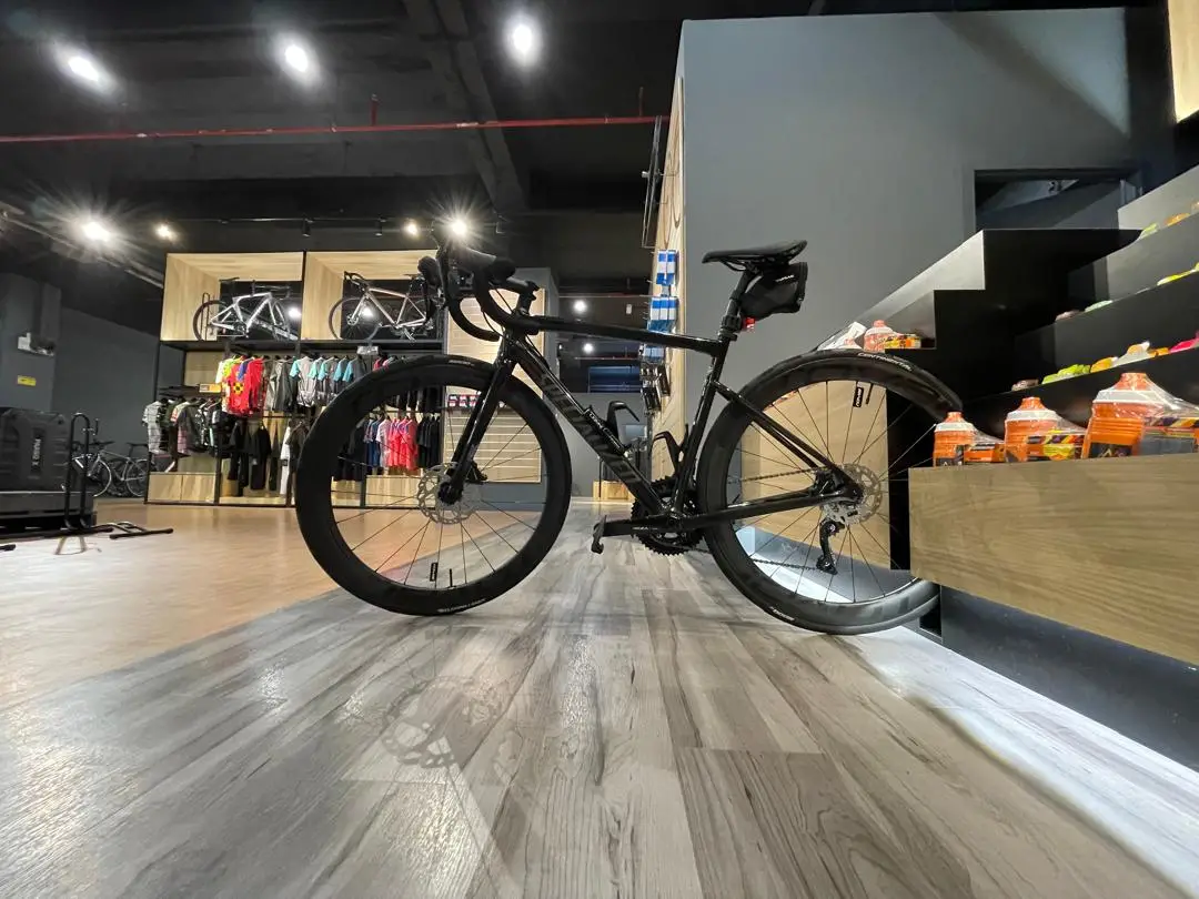 Specialized Tarmac SL6