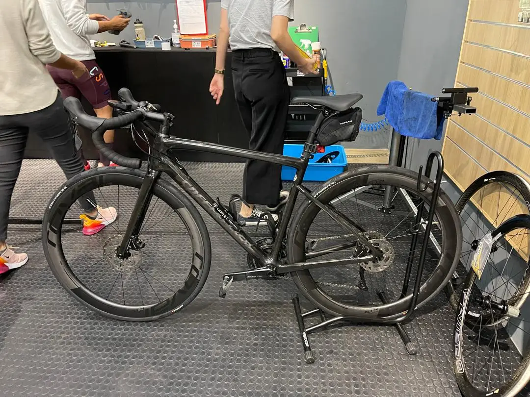 Specialized Tarmac SL6