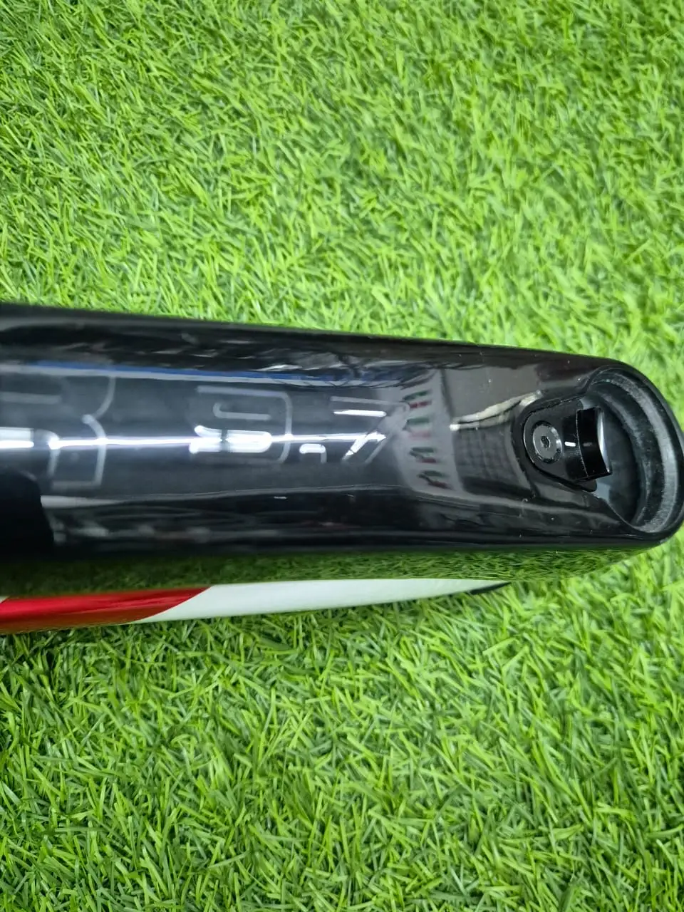 Trek ProCaliber 9.7 (M/L) Frameset (-Like New-)