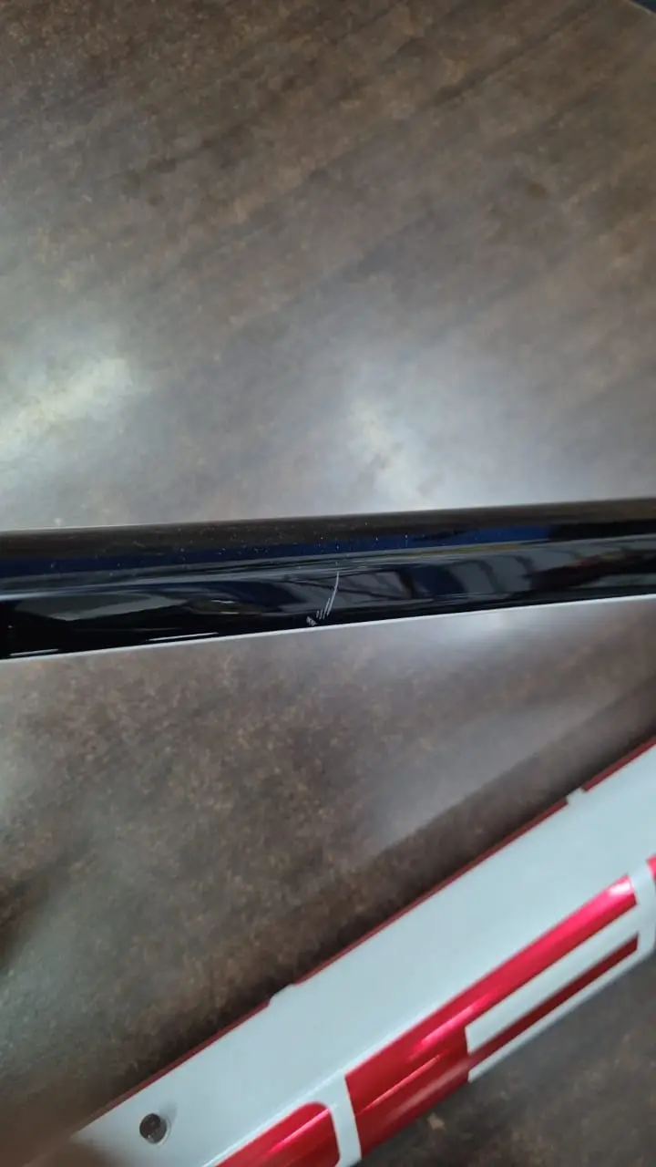 Trek ProCaliber 9.7 (M/L) Frameset (-Like New-)