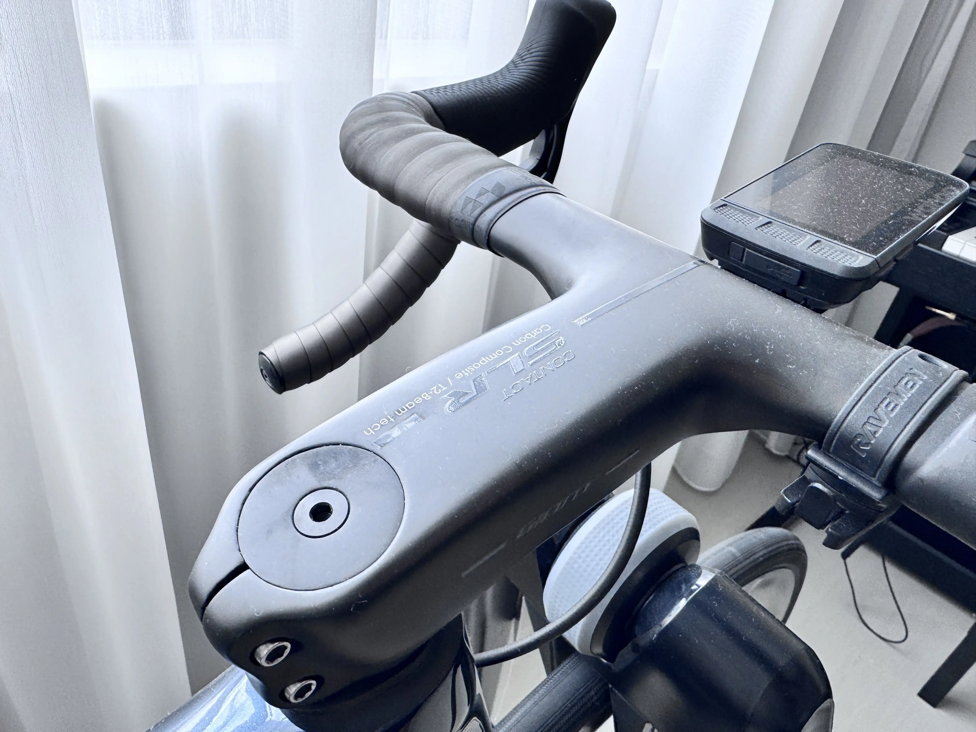 Giant TCR ADSL ver 2022 complete bike