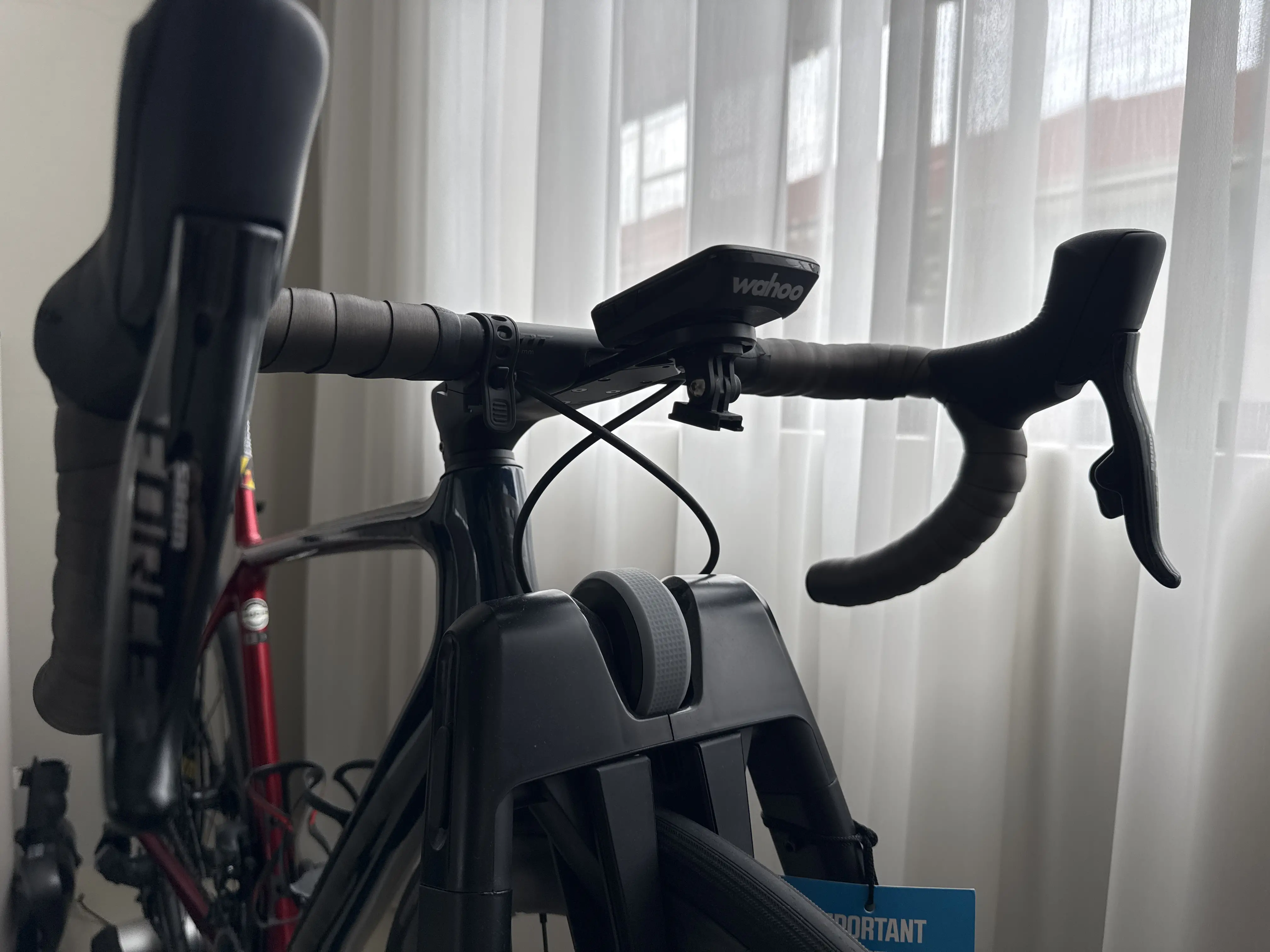Giant TCR ADSL ver 2022 complete bike