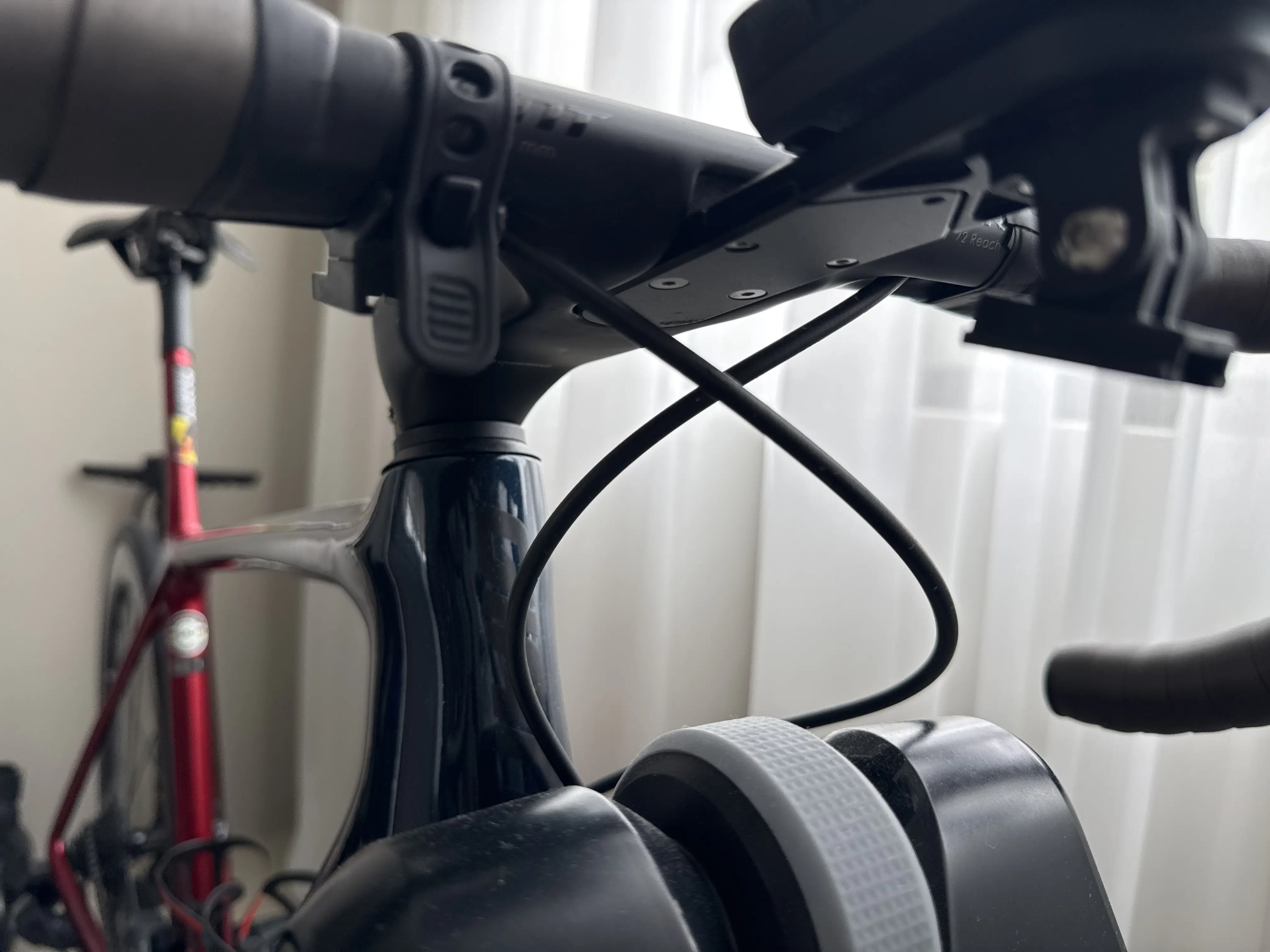 Giant TCR ADSL ver 2022 complete bike