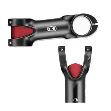 CrankBrothers Cobalt 3 Stem Black/Red  (90 & 100mm) Brand New !!!