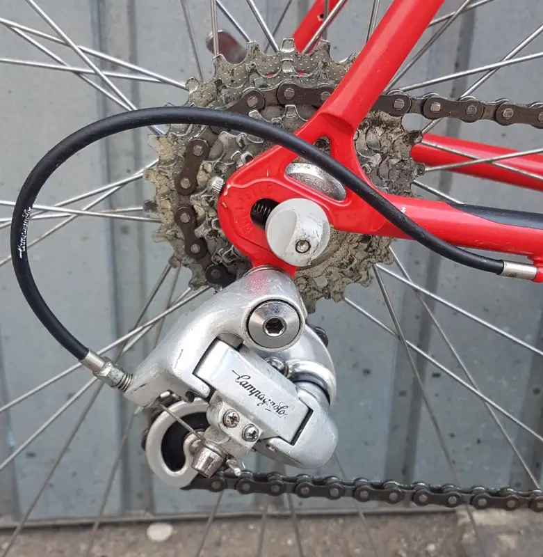 Vintage / Classic Pinarello Road bike frame for sales