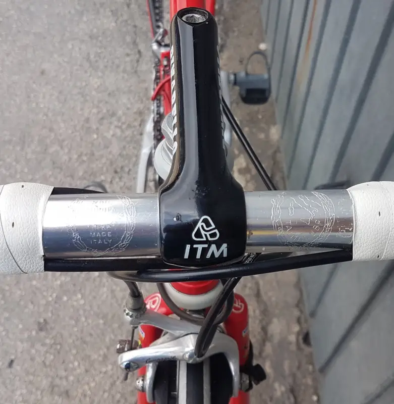 Vintage / Classic Pinarello Road bike frame for sales