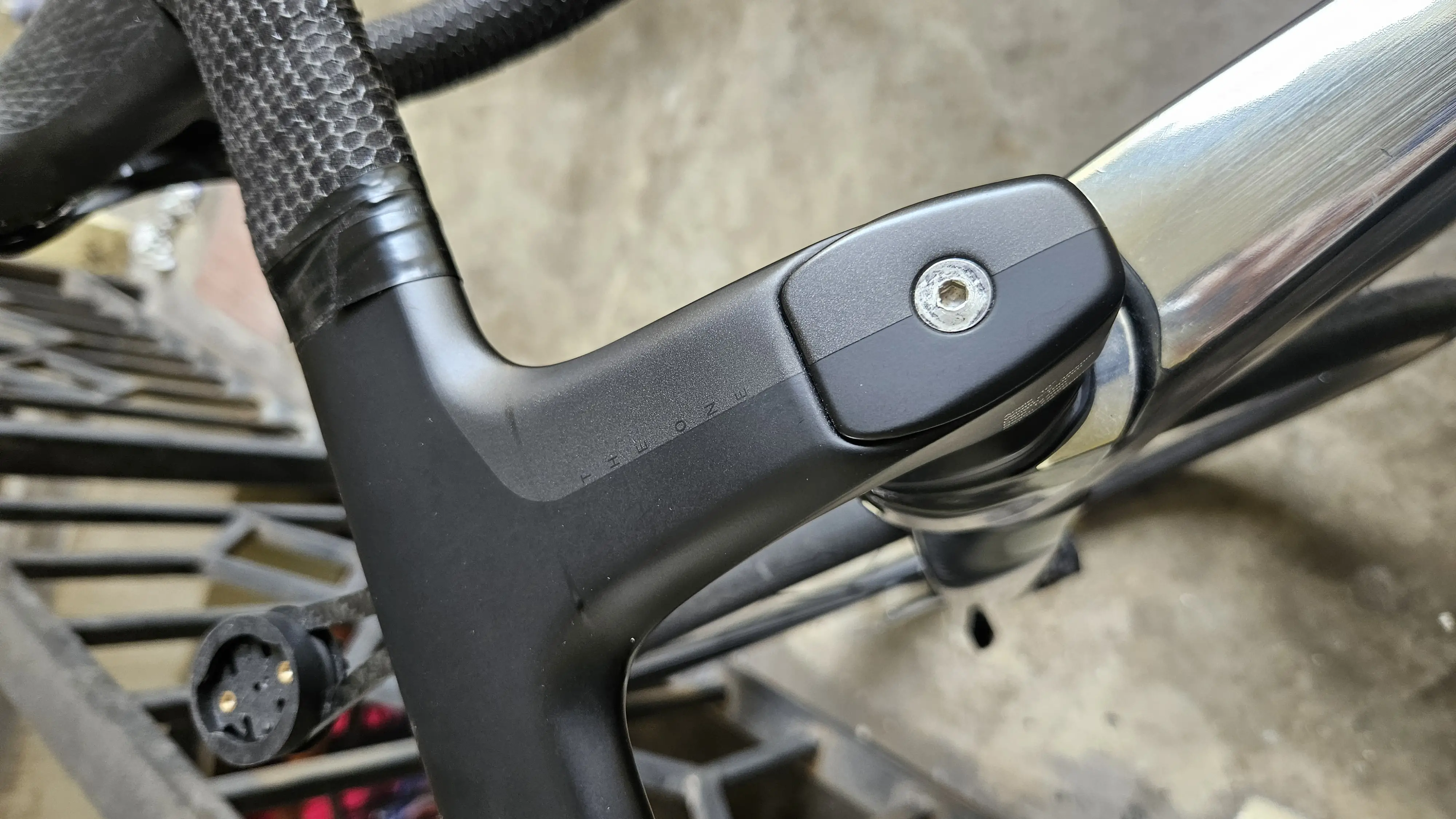 Trek emonda sl6 size 52cm 2021-2022