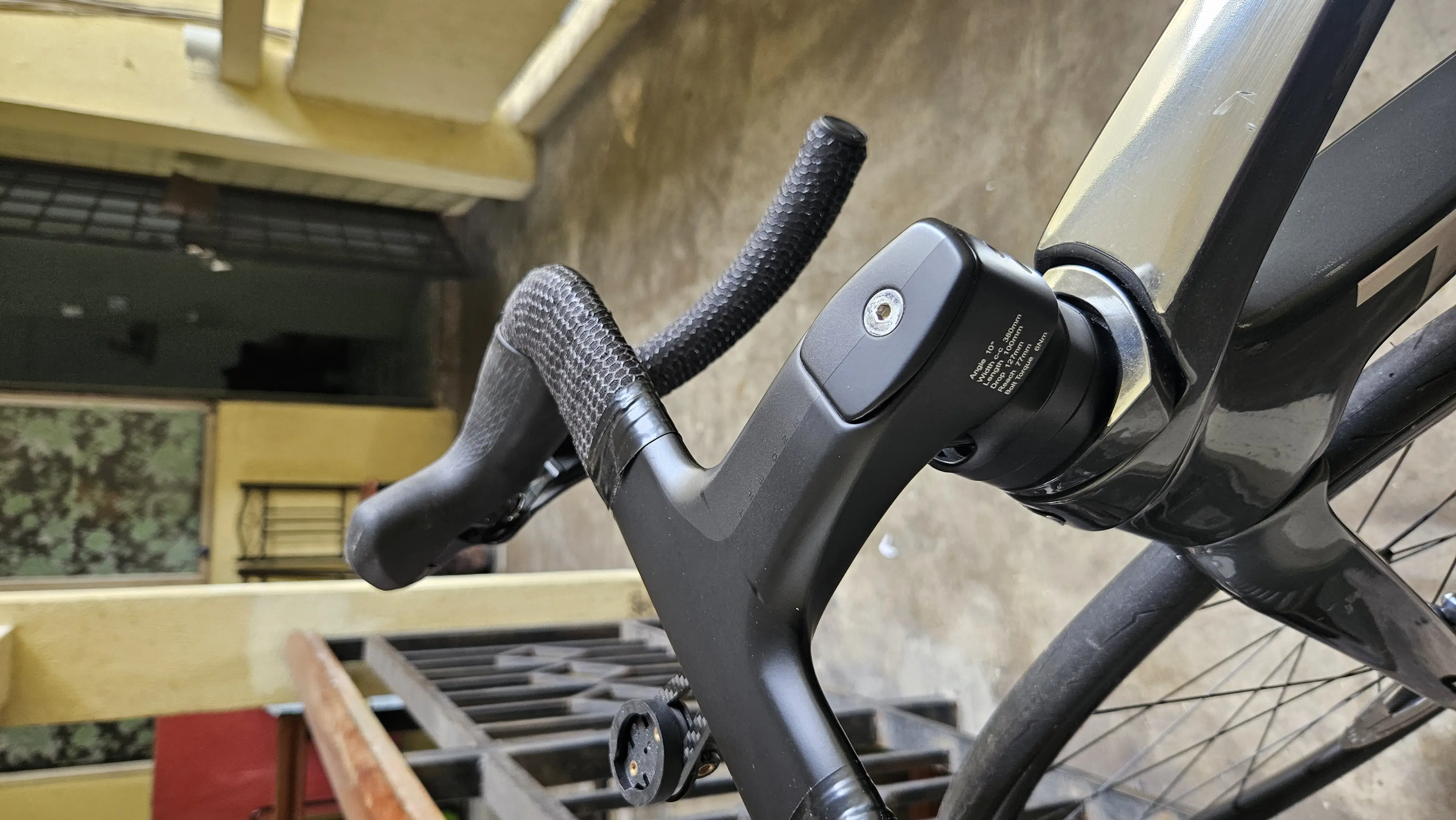 Trek emonda sl6 size 52cm 2021-2022