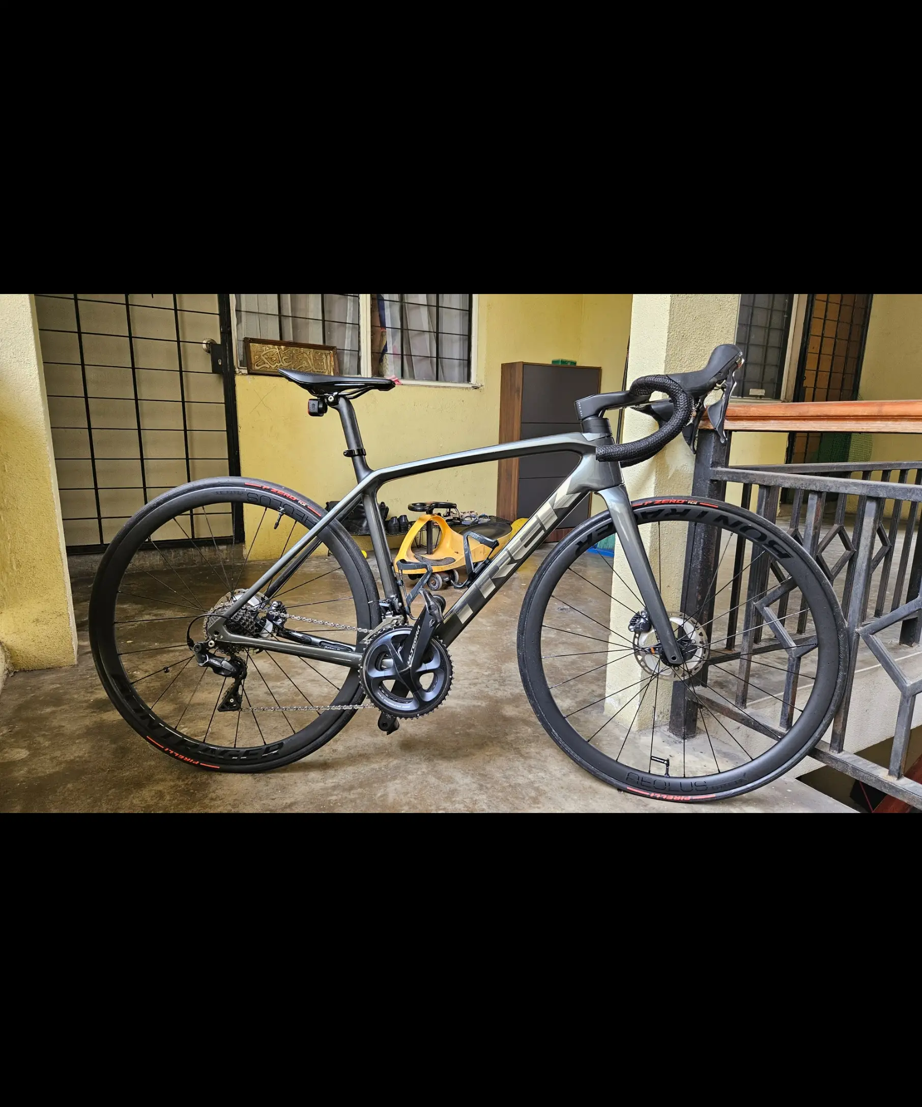 Trek emonda sl6 size 52cm 2021-2022