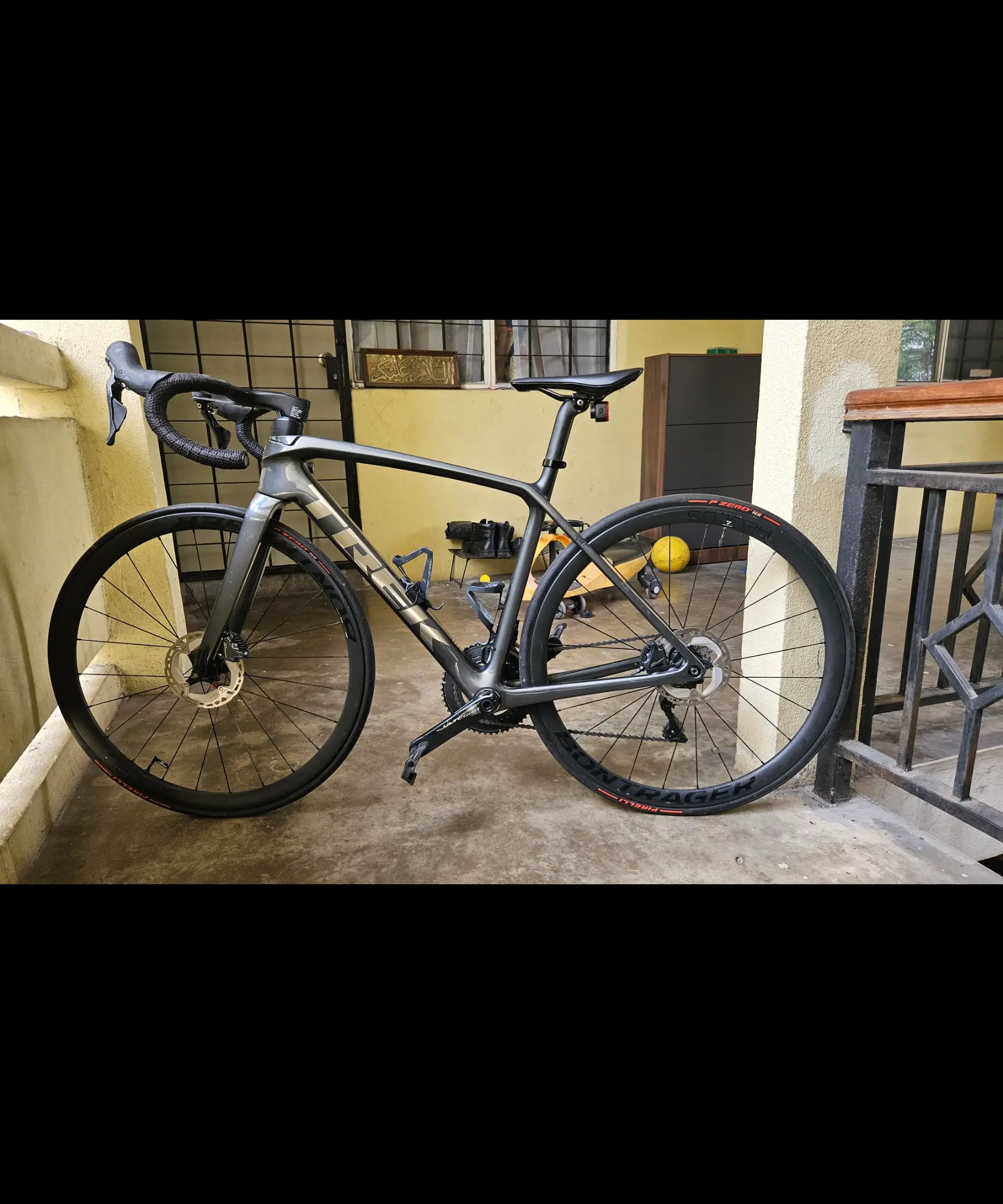 Trek emonda sl6 size 52cm 2021-2022