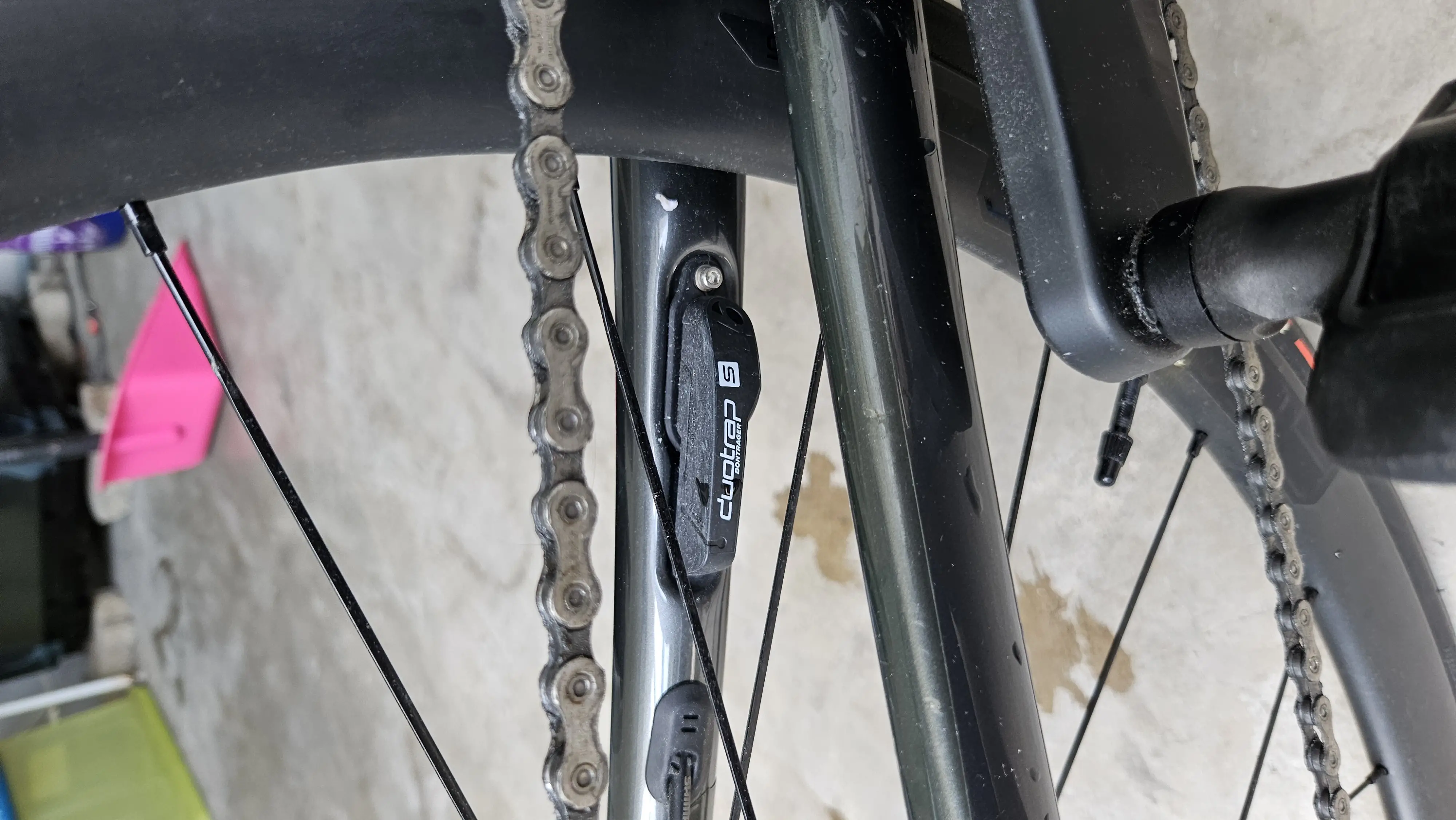 Trek emonda sl6 size 52cm 2021-2022