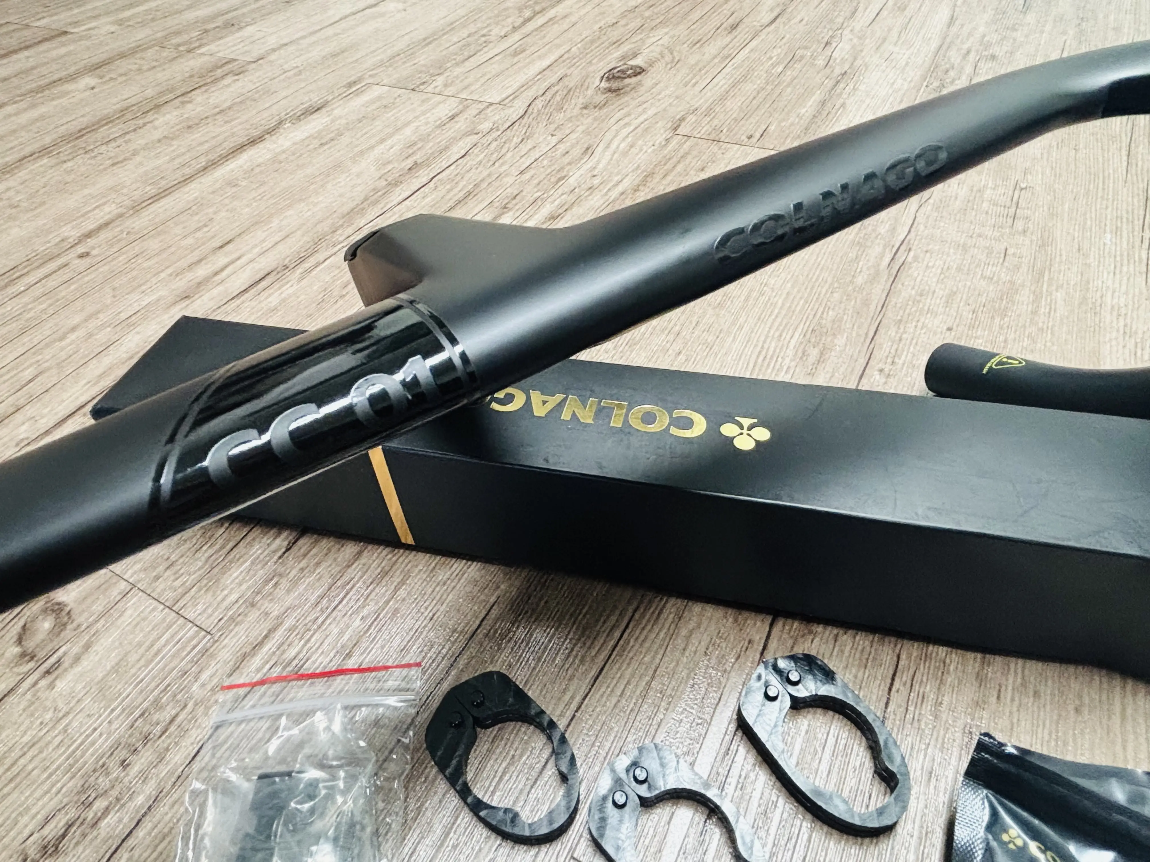 Colnago CC01 Bar