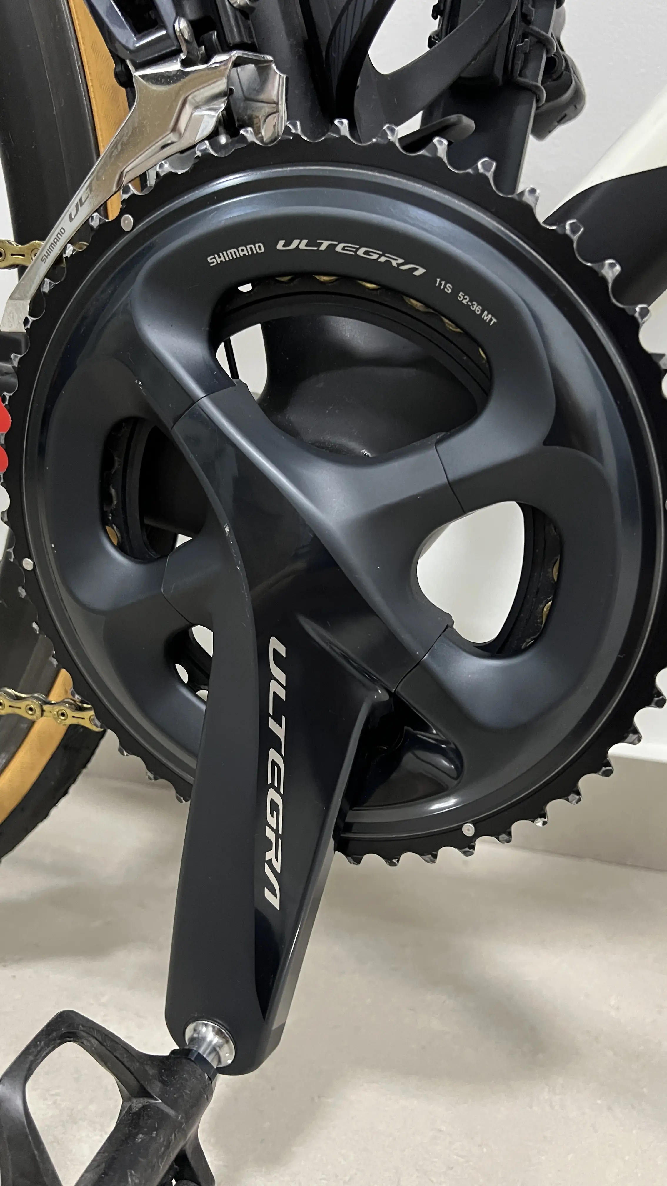 Giant TCR Advanced Pro Team Sunweb 2018 Edition