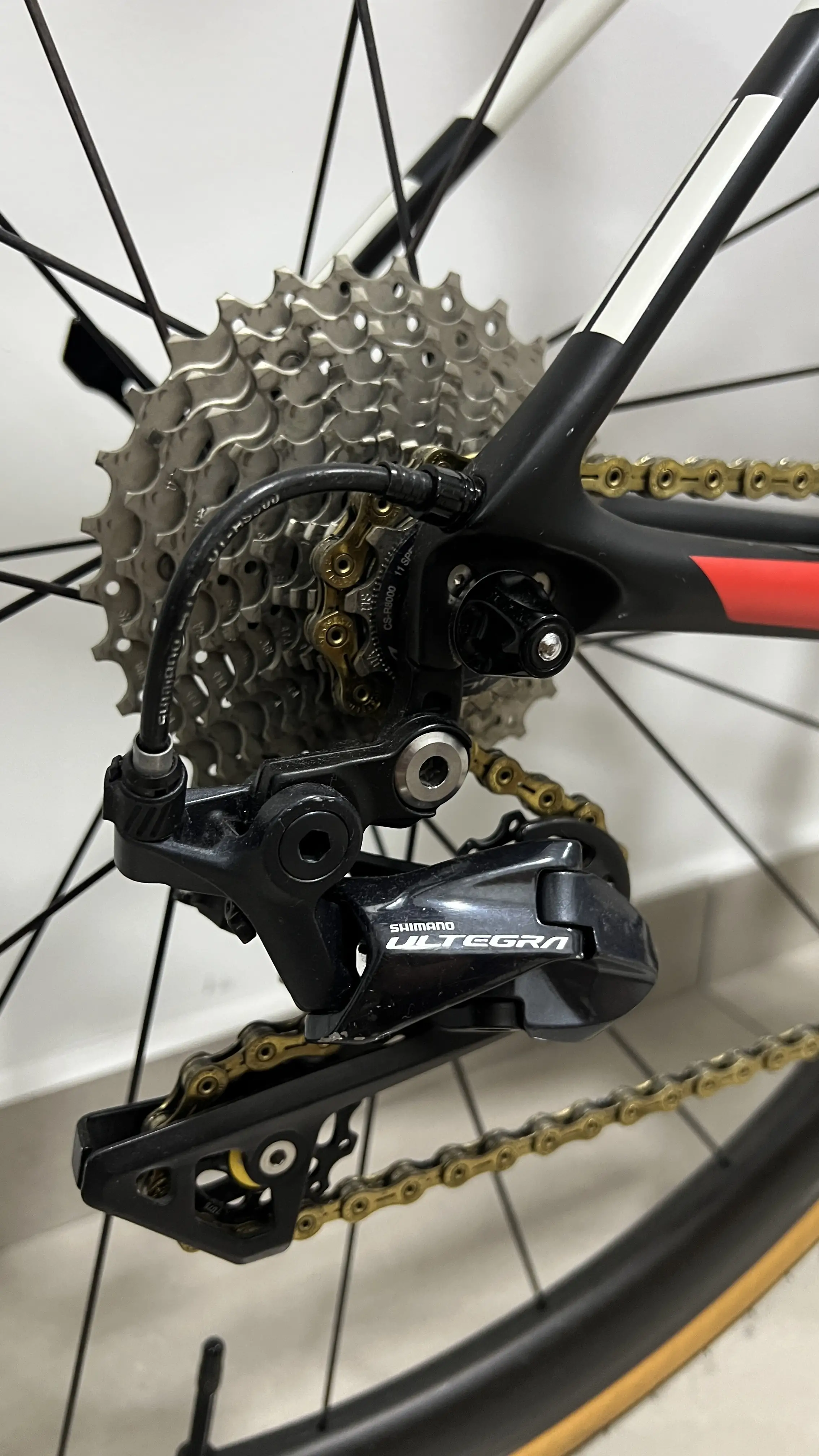 Giant TCR Advanced Pro Team Sunweb 2018 Edition