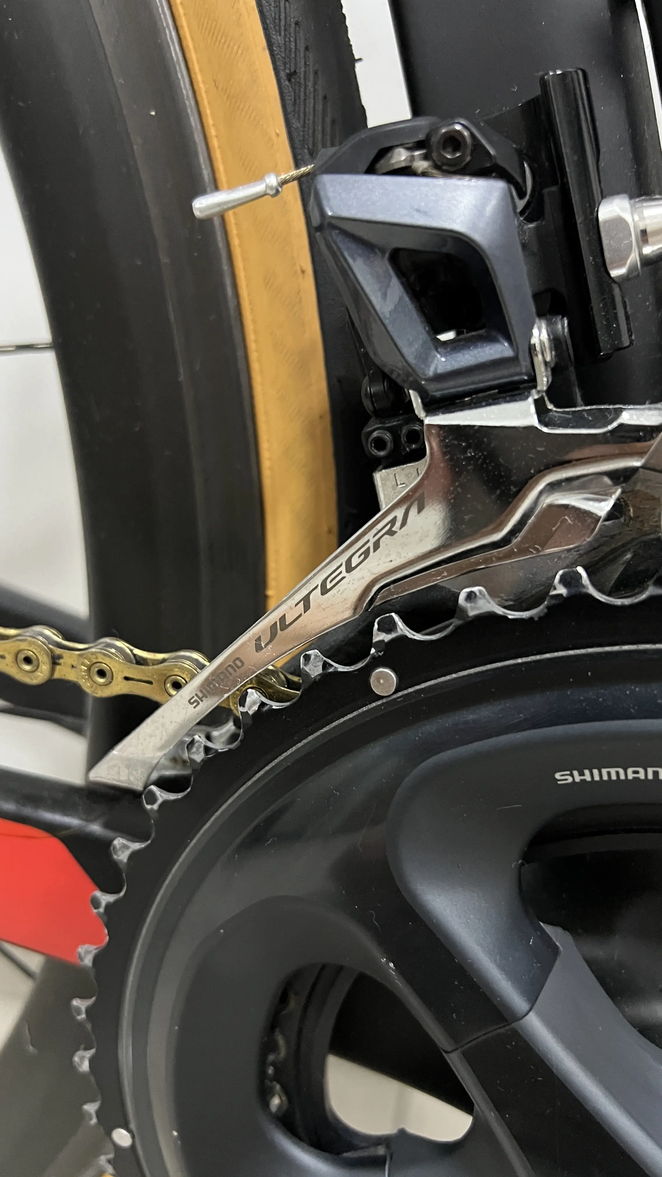 Giant TCR Advanced Pro Team Sunweb 2018 Edition