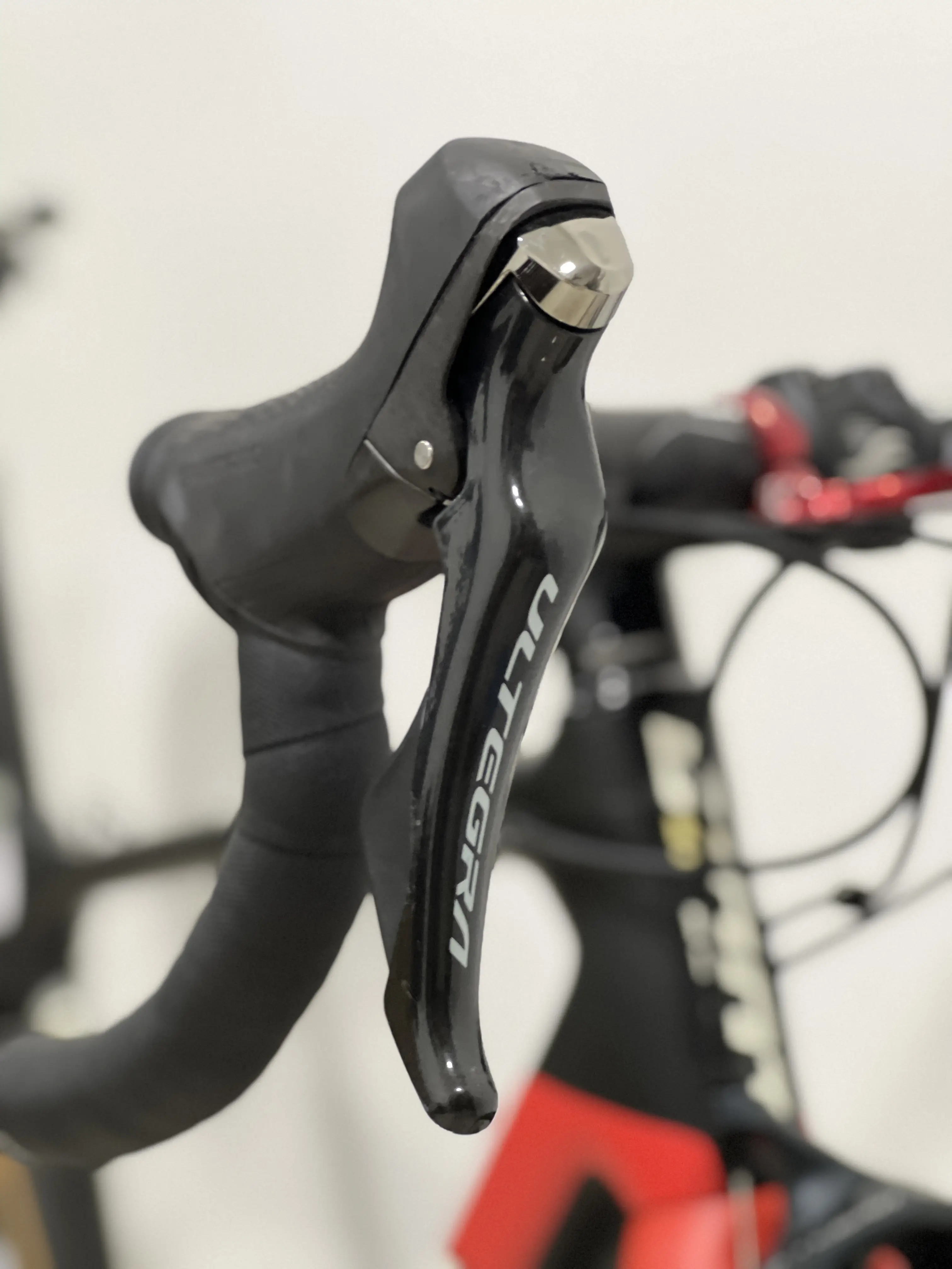 Giant TCR Advanced Pro Team Sunweb 2018 Edition
