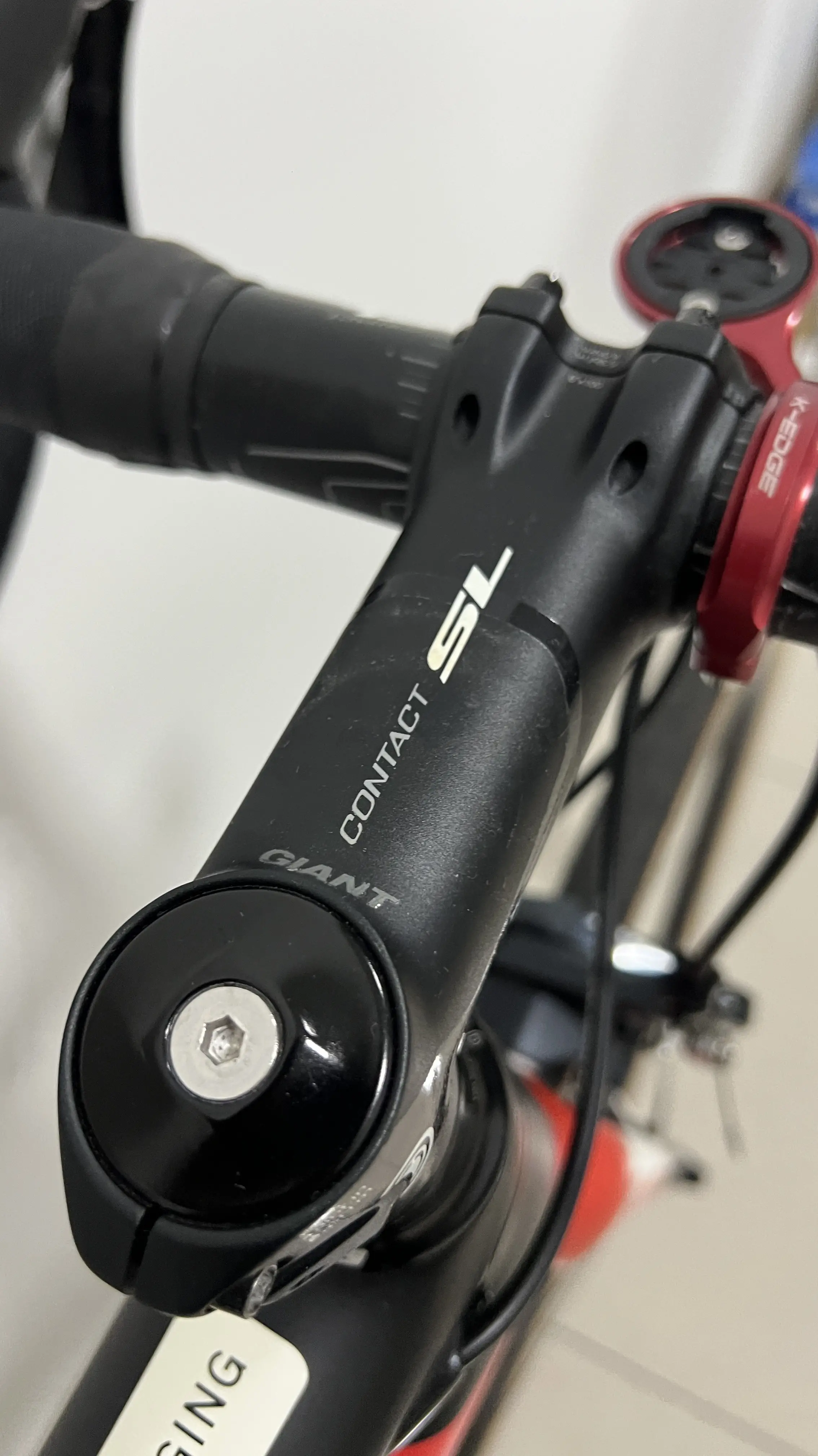 Giant TCR Advanced Pro Team Sunweb 2018 Edition