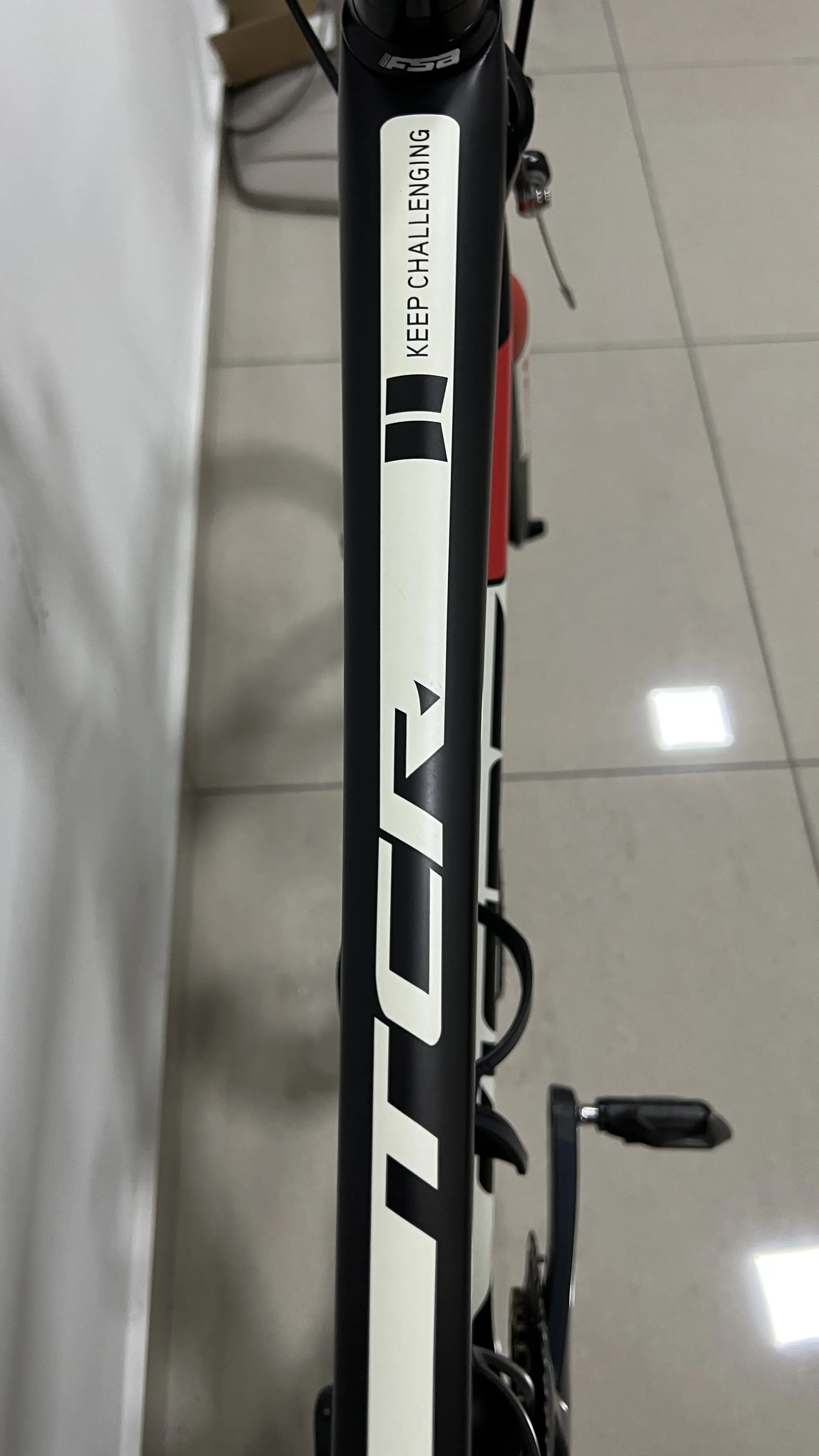 Giant TCR Advanced Pro Team Sunweb 2018 Edition