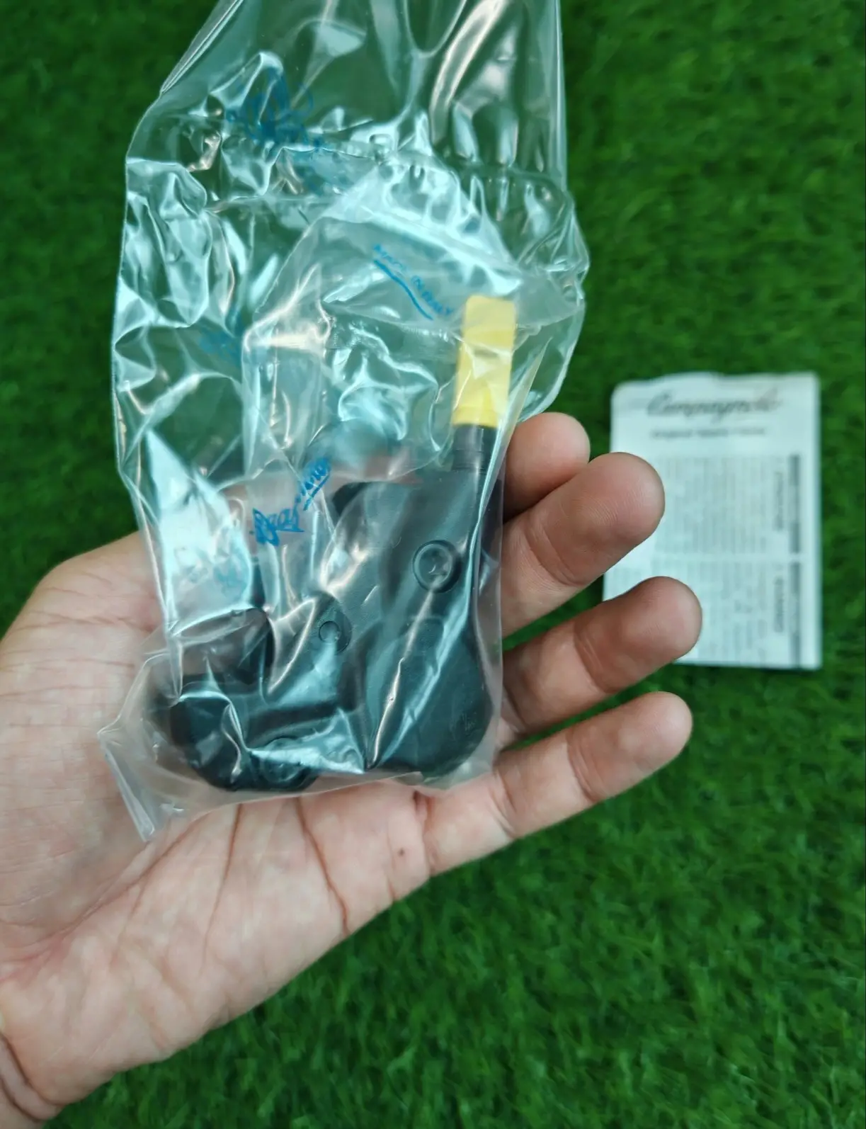 Campagnolo Disc Caliper Spare (140R) Brand New !!