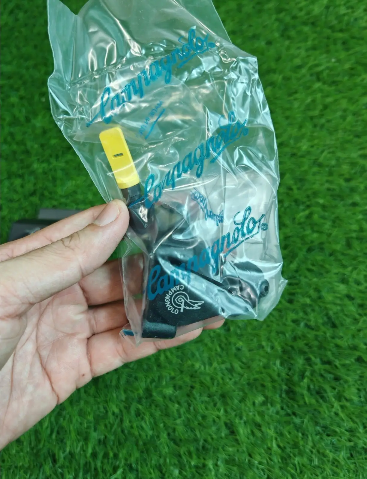 Campagnolo Disc Caliper Spare (140R) Brand New !!