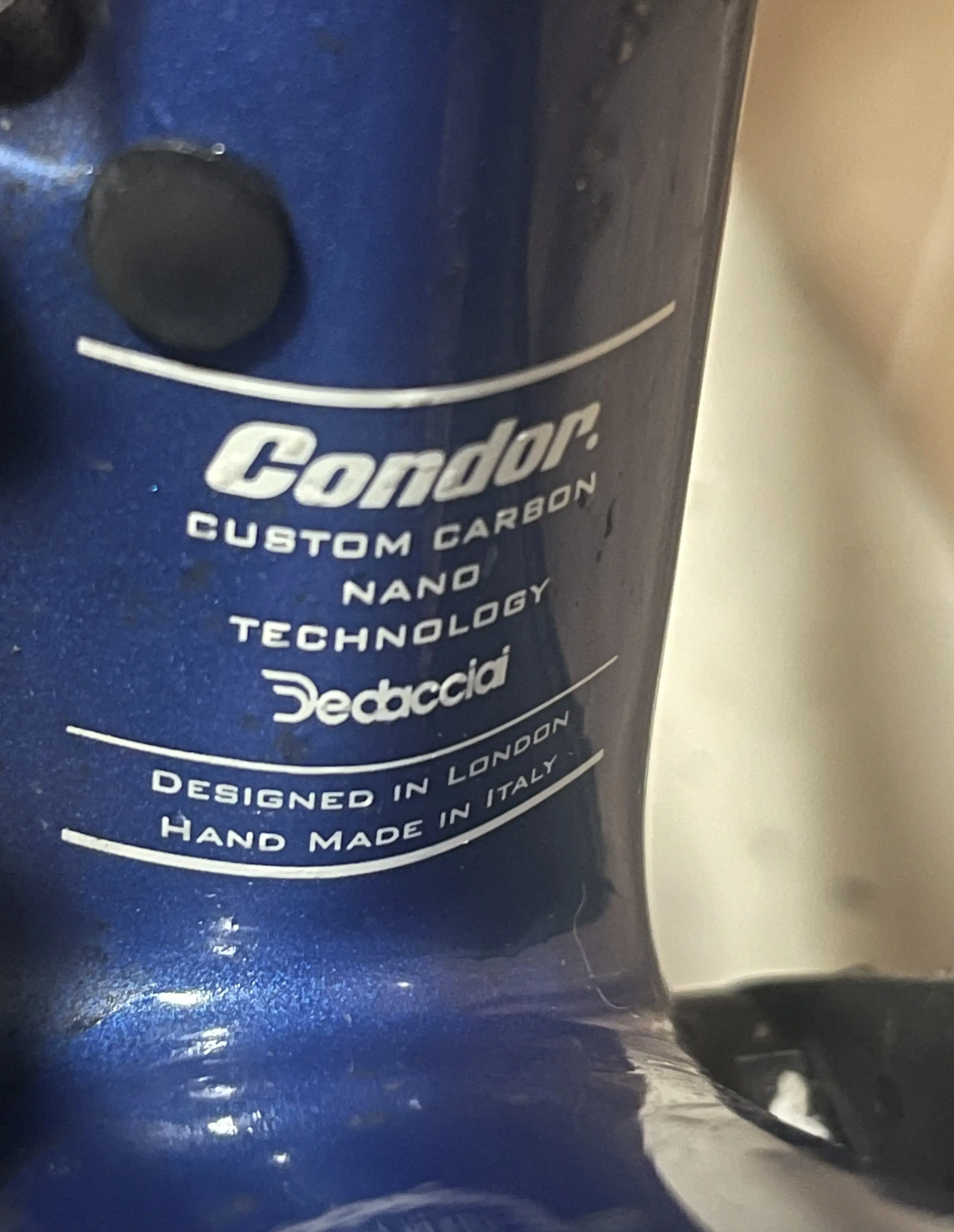 Condor Leggero For Sale