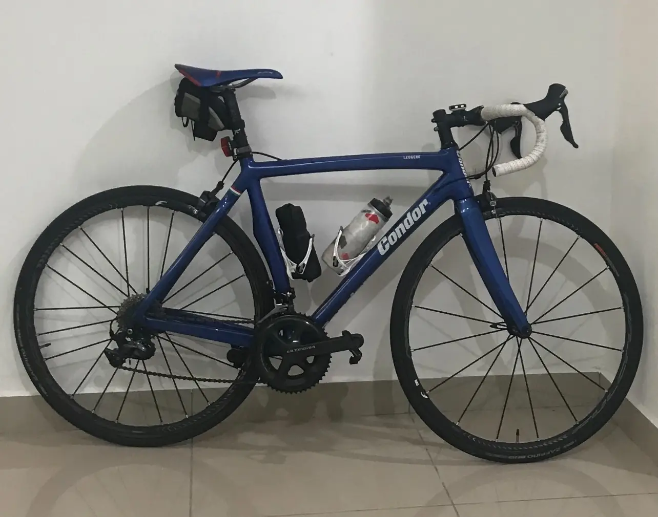 Condor Leggero For Sale