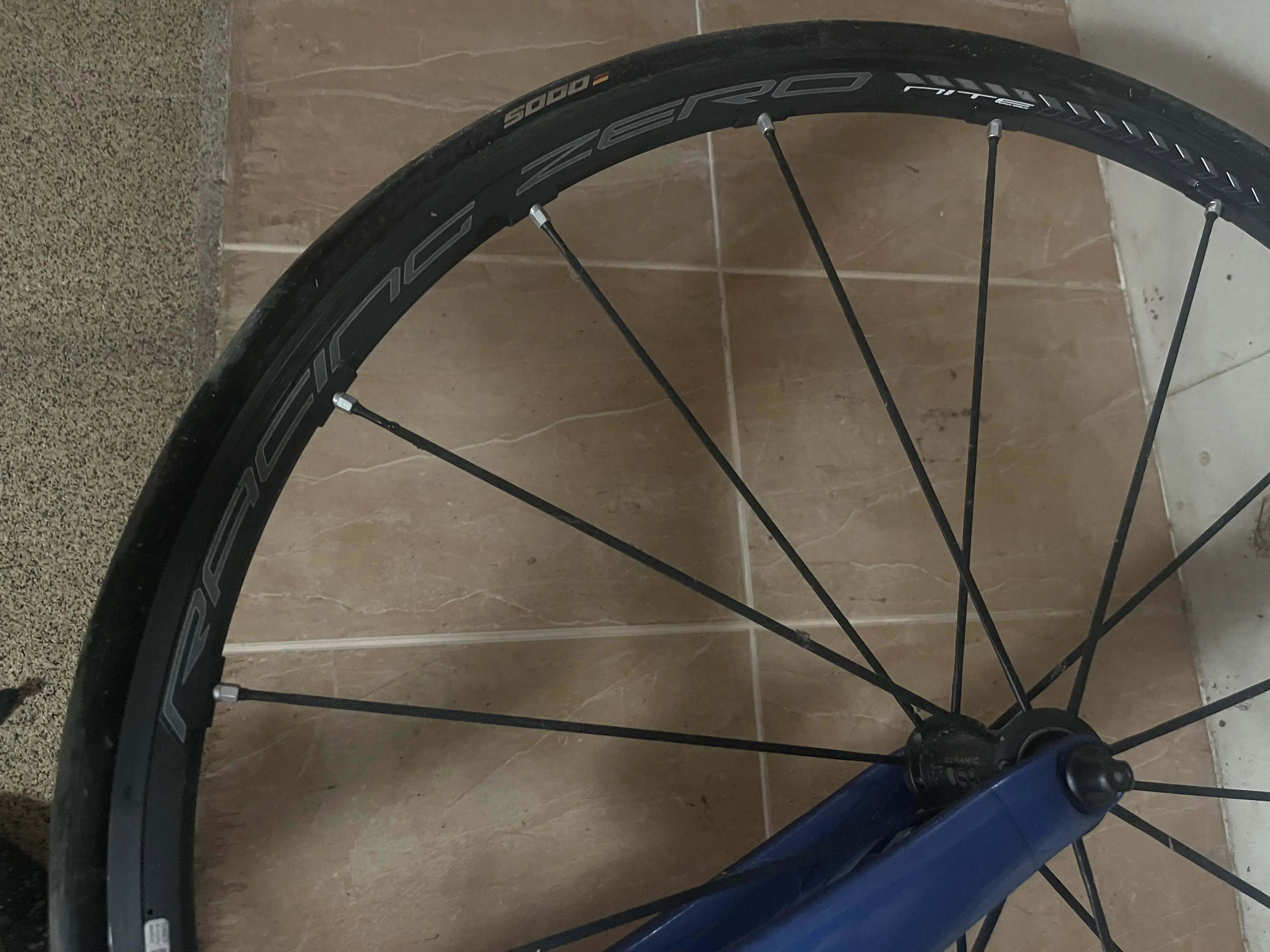 Condor Leggero For Sale
