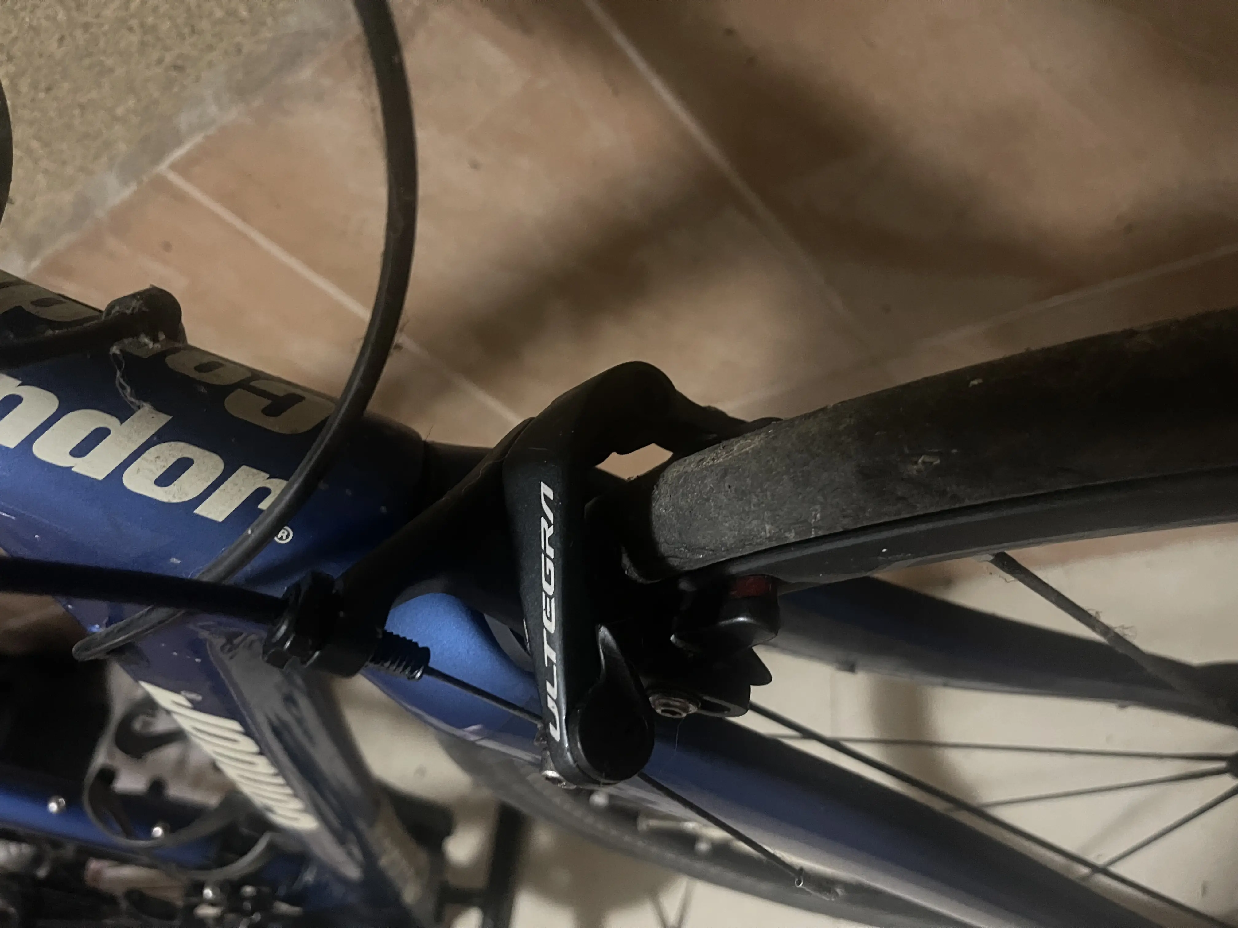 Condor Leggero For Sale