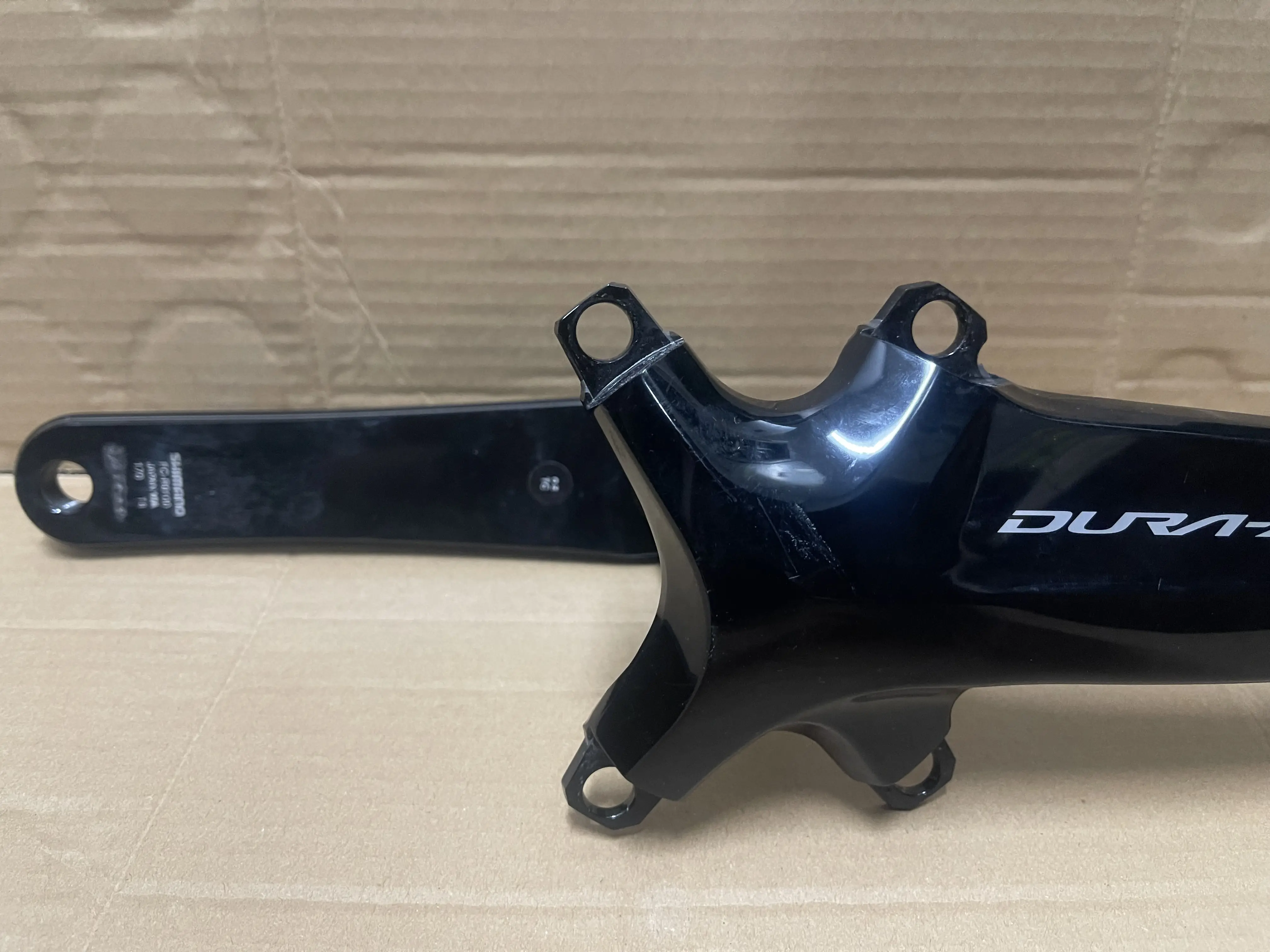 GROUPSET SHIMANO DURA ACE 11SPEED