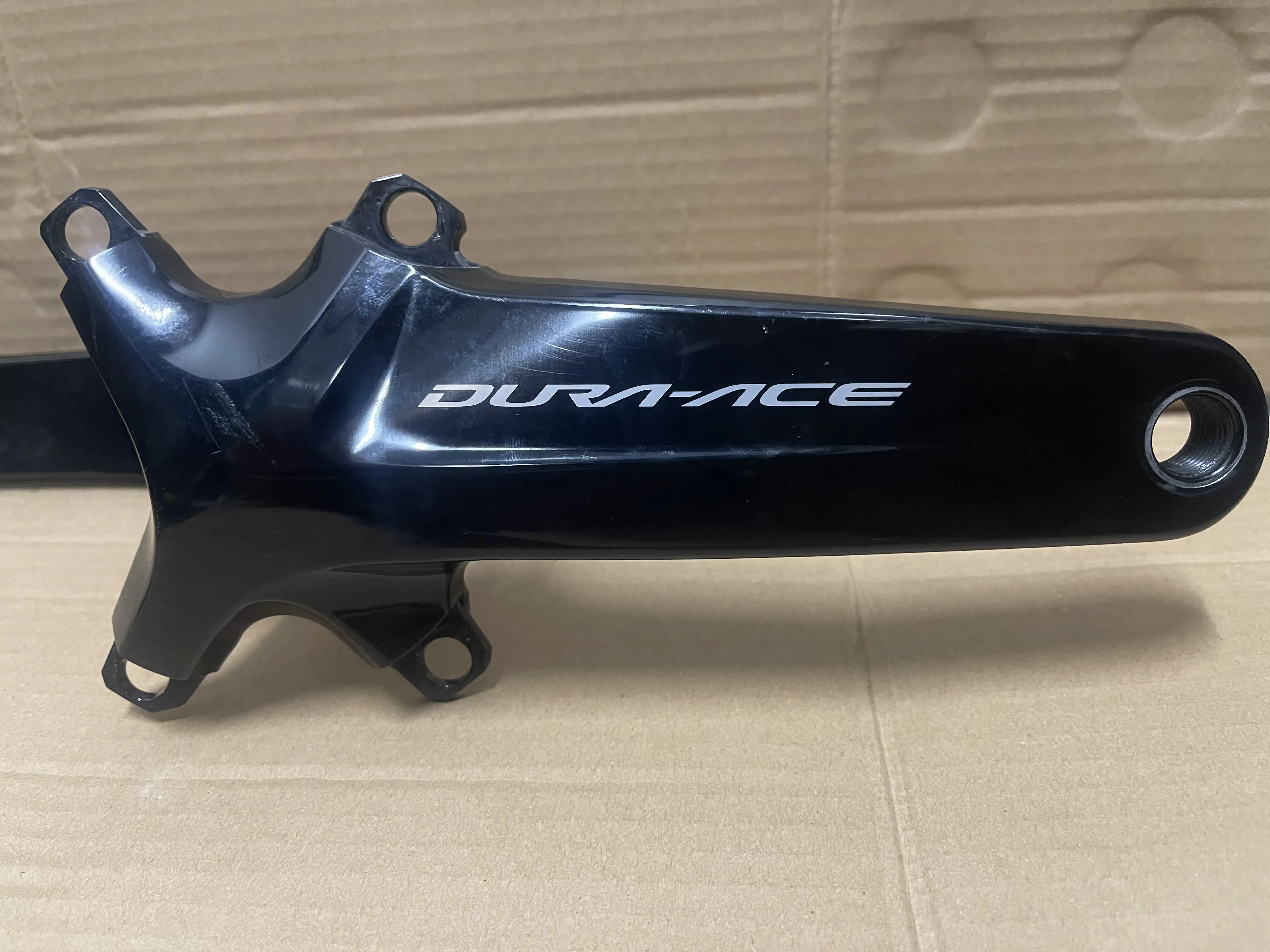 GROUPSET SHIMANO DURA ACE 11SPEED