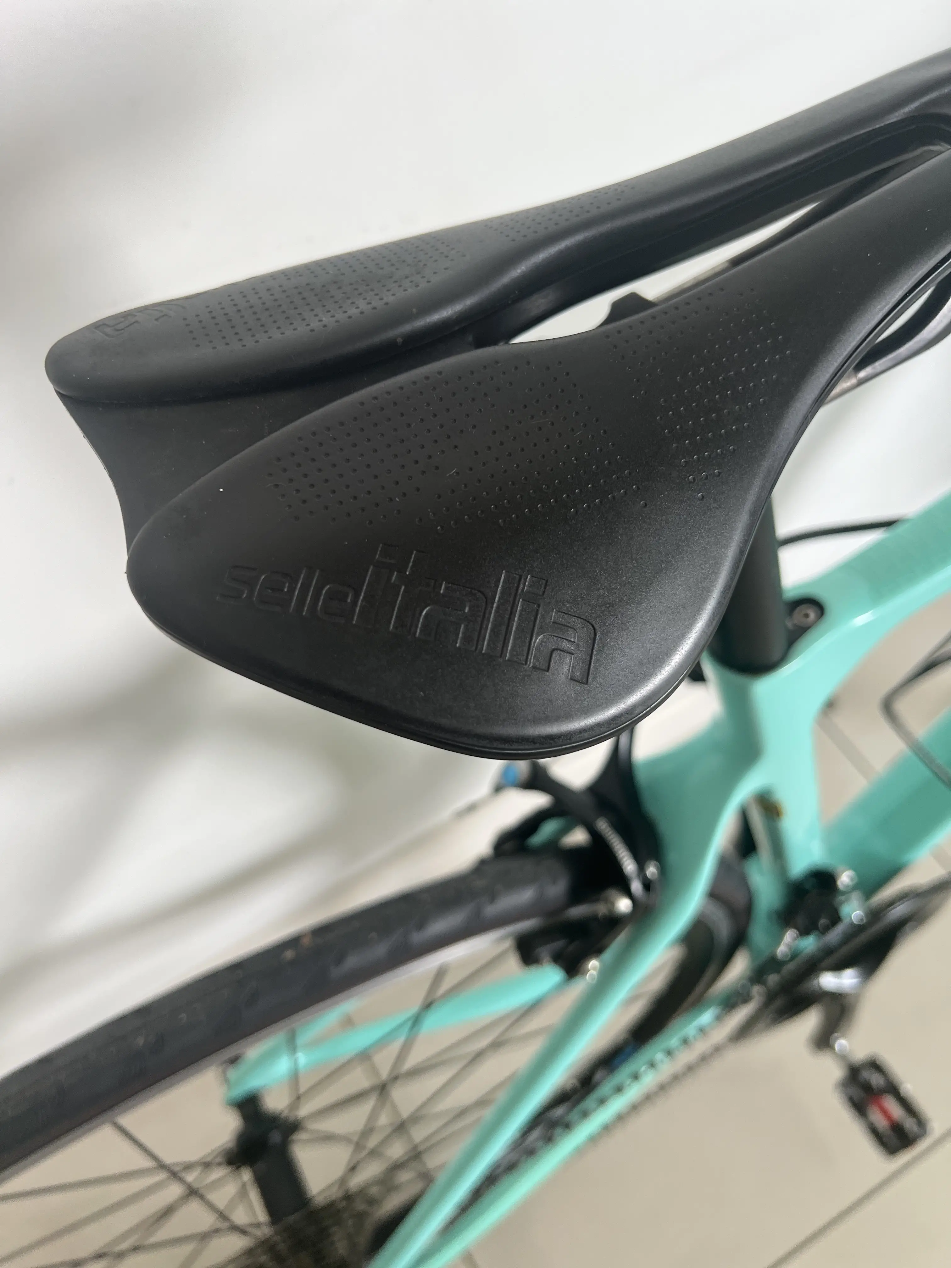 Bianchi Sprint 105 2021 Complete Road Bike