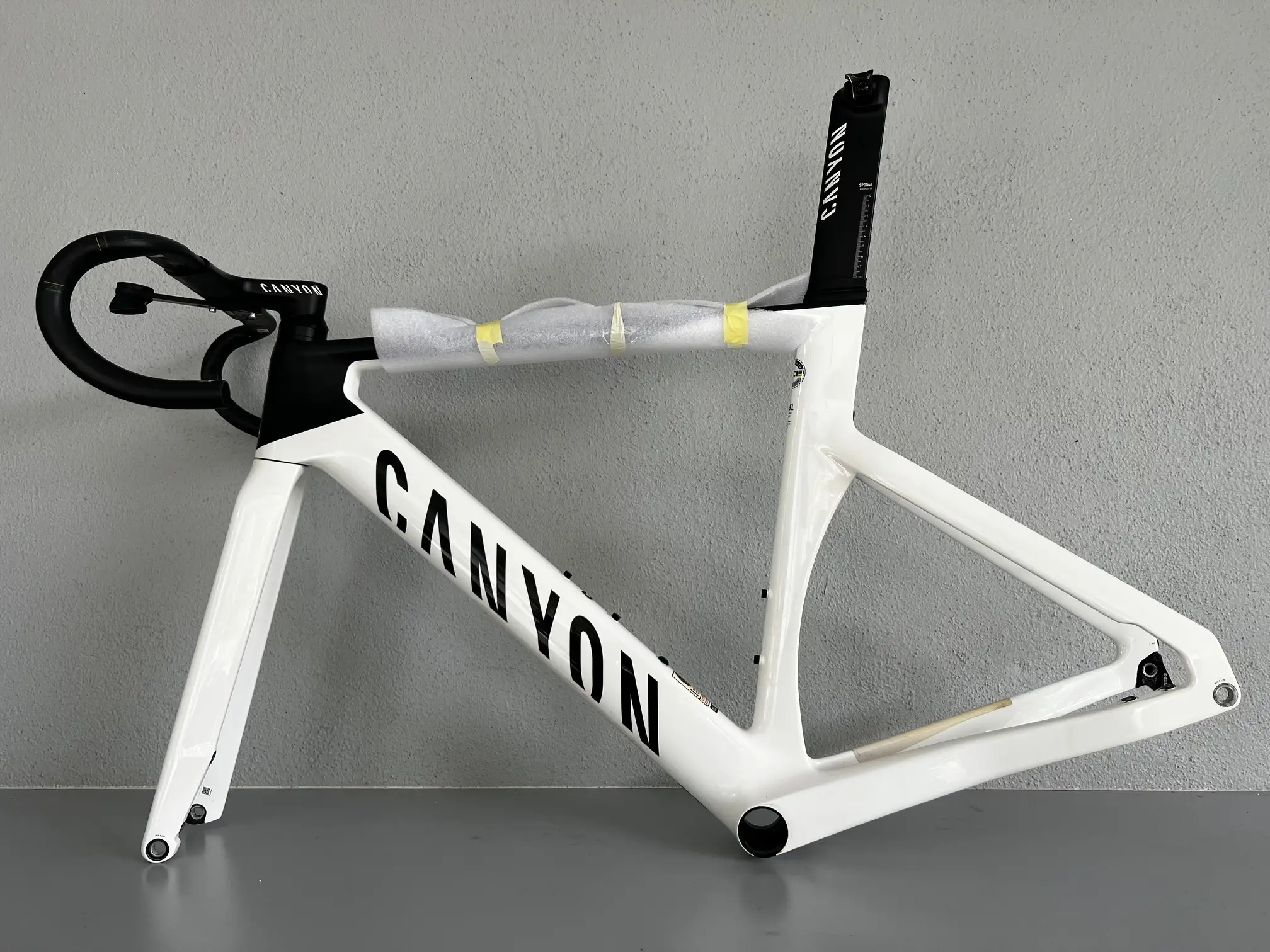 Canyon CF SLX  Framesets For Sale