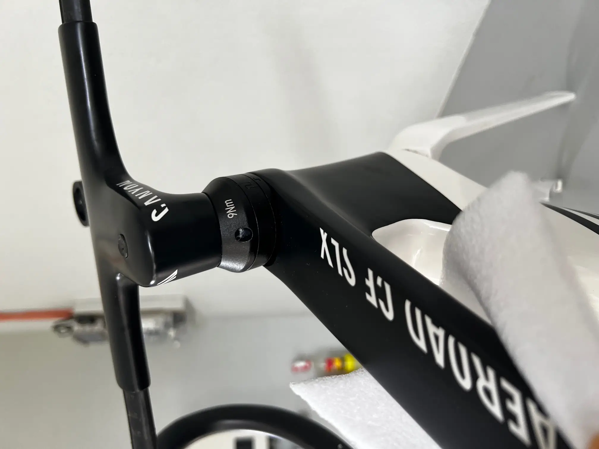 Canyon CF SLX  Framesets For Sale
