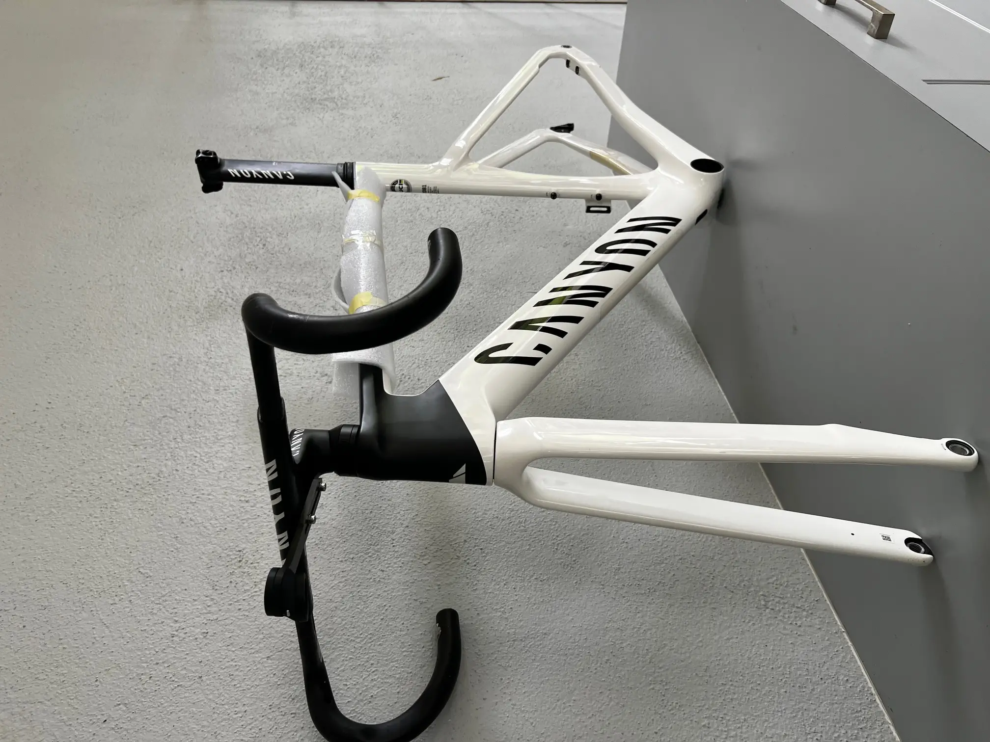 Canyon CF SLX  Framesets For Sale