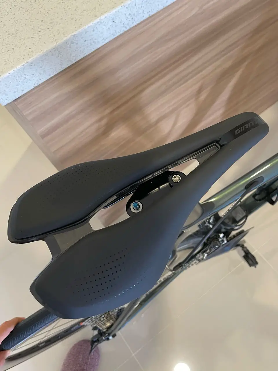 Giant 2021 Propel Advanced Pro 1