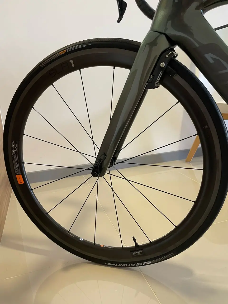 Giant 2021 Propel Advanced Pro 1