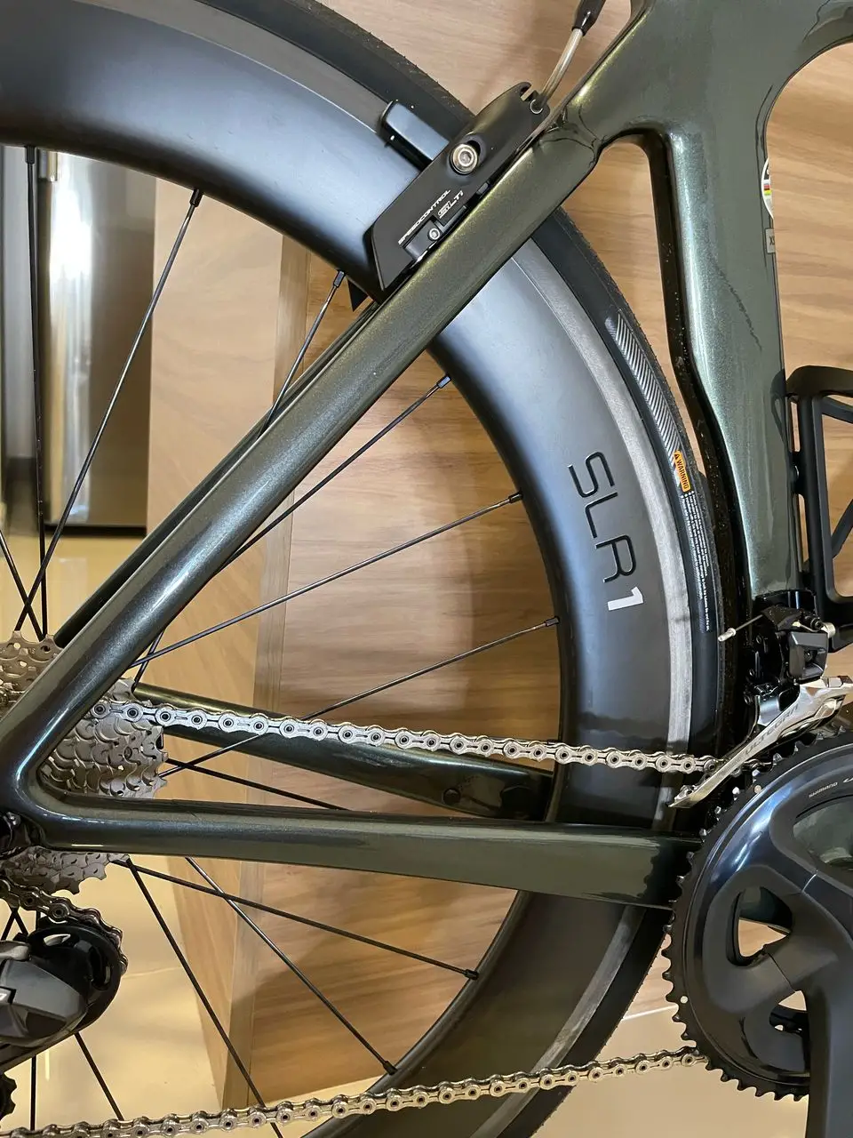 Giant 2021 Propel Advanced Pro 1