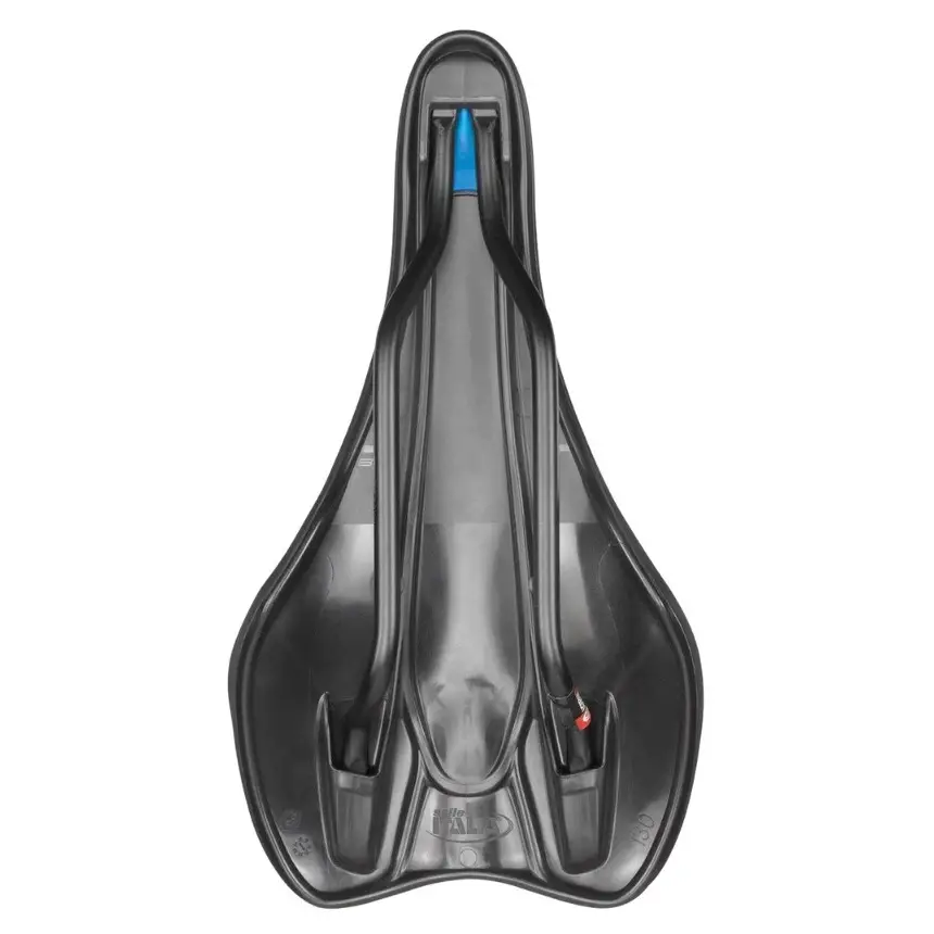 Selle Italia SLR Boost TM L1  248mm x 145mm bicycle saddle